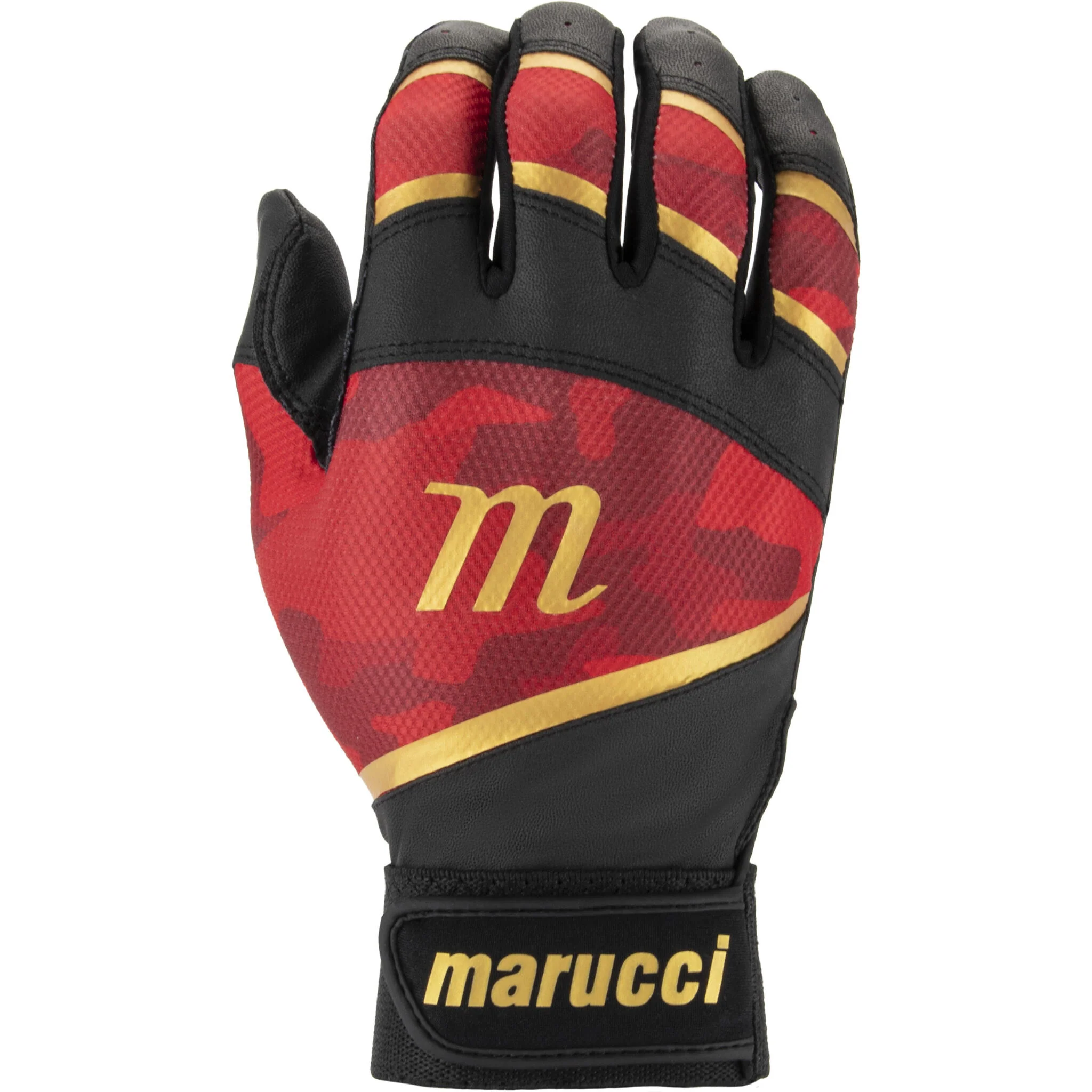 Marucci Foxtrot T-Ball Batting Gloves - Image 4