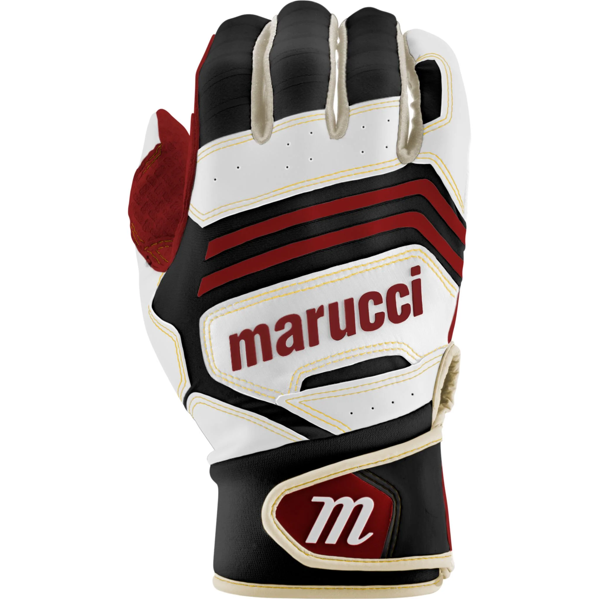 Marucci Fuzn Pro Batting Gloves - Image 3