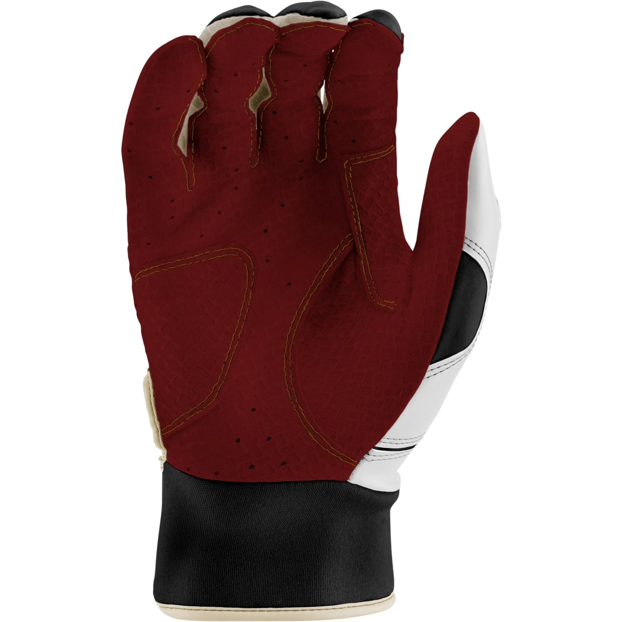 Marucci Fuzn Pro Batting Gloves - Image 4