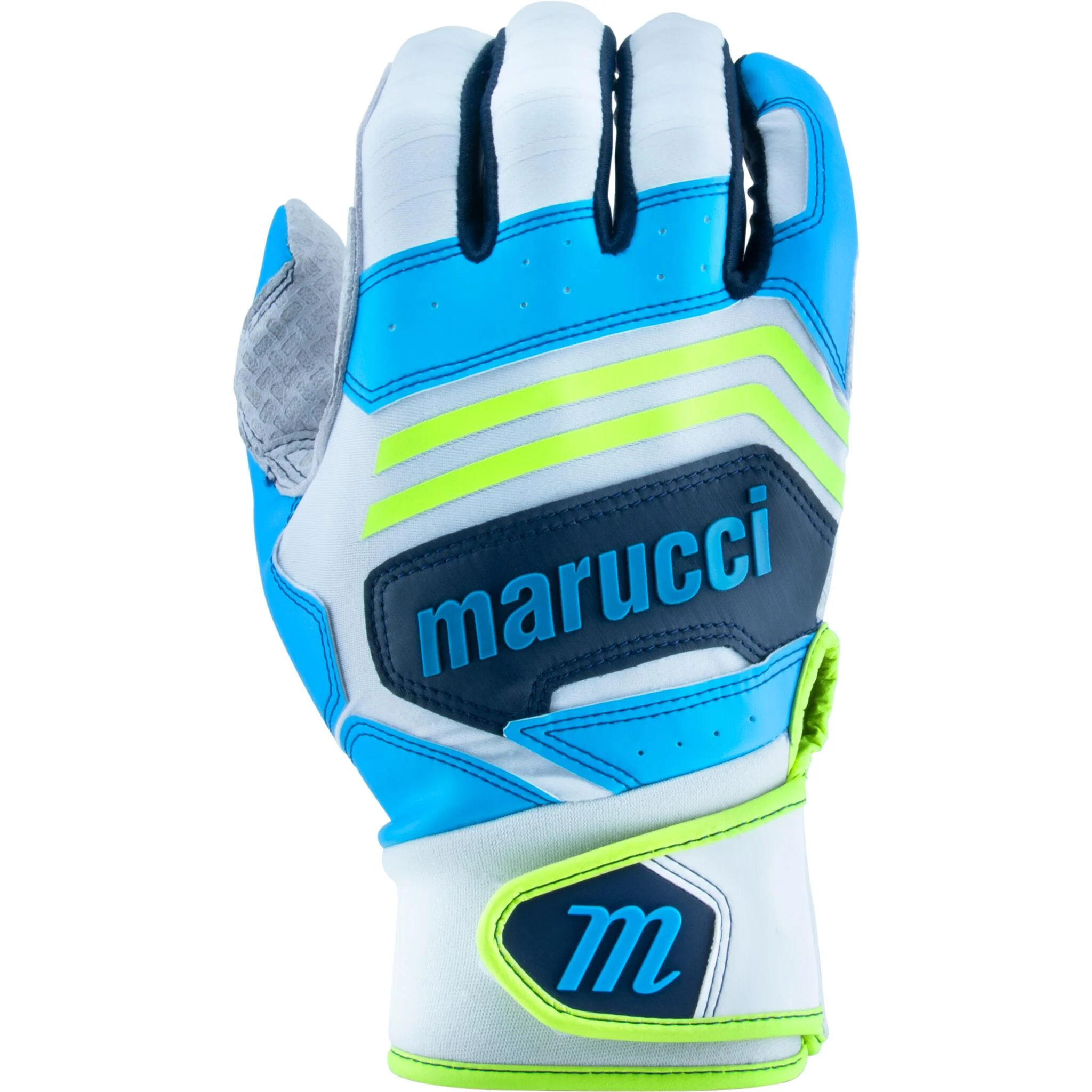 Marucci Fuzn Pro Batting Gloves - Image 5