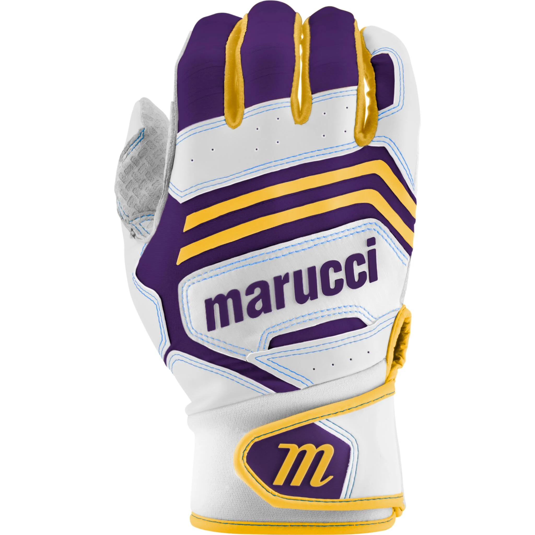 Marucci Fuzn Pro Batting Gloves - Image 7