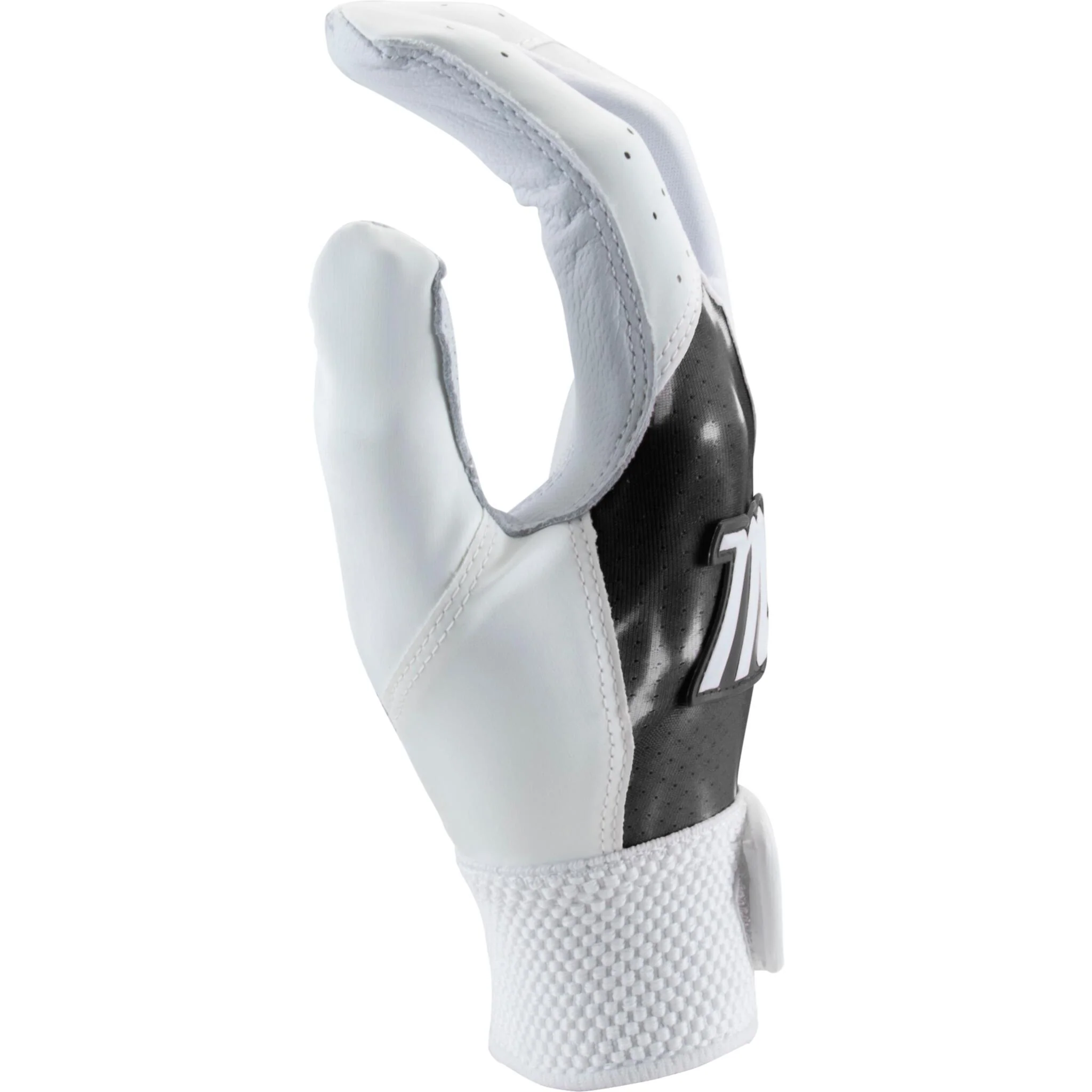 Marucci Iris Women's Fastpitch Batting Gloves - Image 2