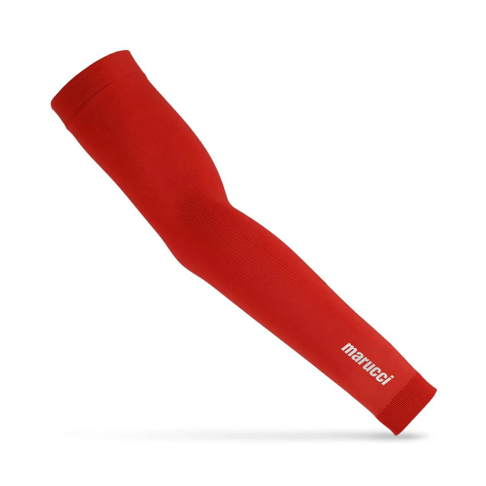 Marucci Knit Arm Sleeve - Adult - Image 7