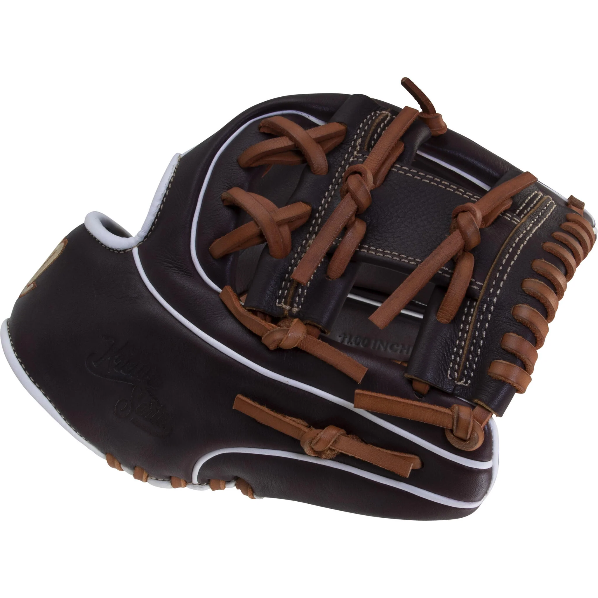 Marucci Krewe M Type 11.25" 42A2 I Web Baseball Glove - Image 3