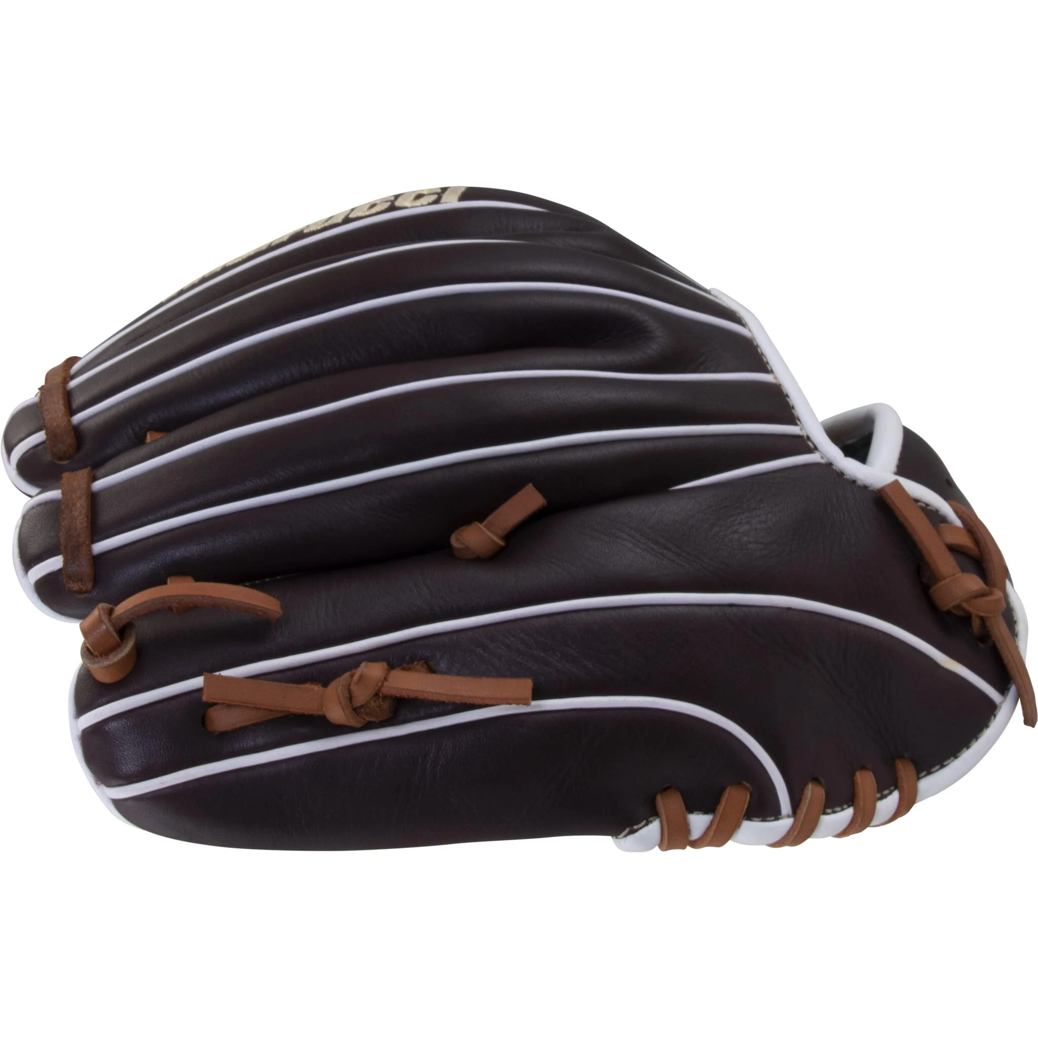 Marucci Krewe M Type 11.25" 42A2 I Web Baseball Glove - Image 4