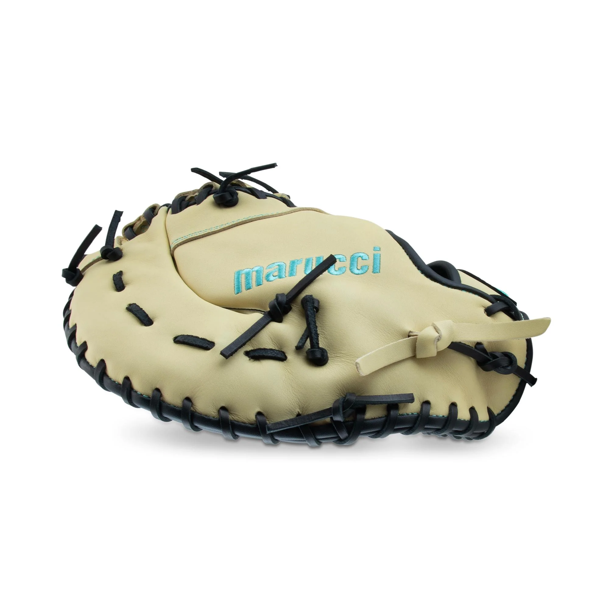 Marucci Oxbow M Type 38S1 12.75" Two Bar Post First Base Baseball Glove - Image 4
