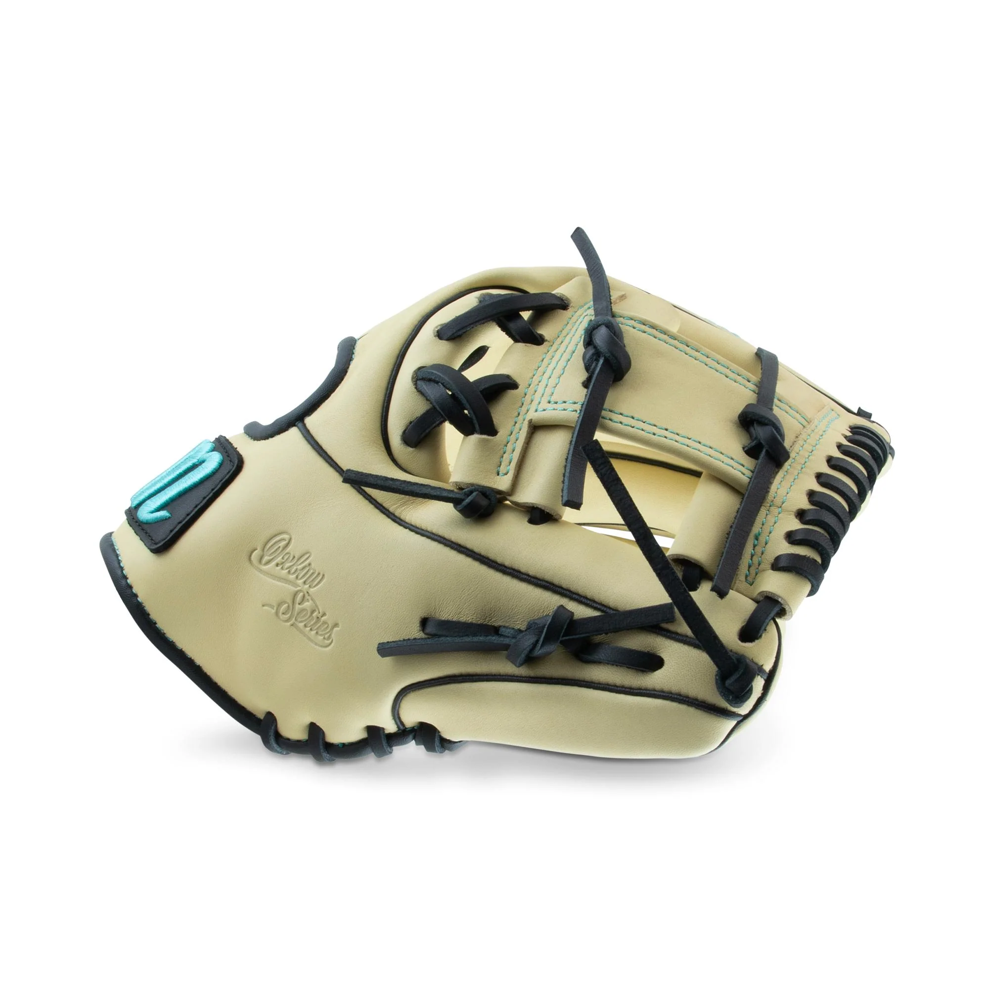 Marucci Oxbow M Type 43A2 11.5" I-Web Infield Baseball Glove - Right Hand Throw - Image 3
