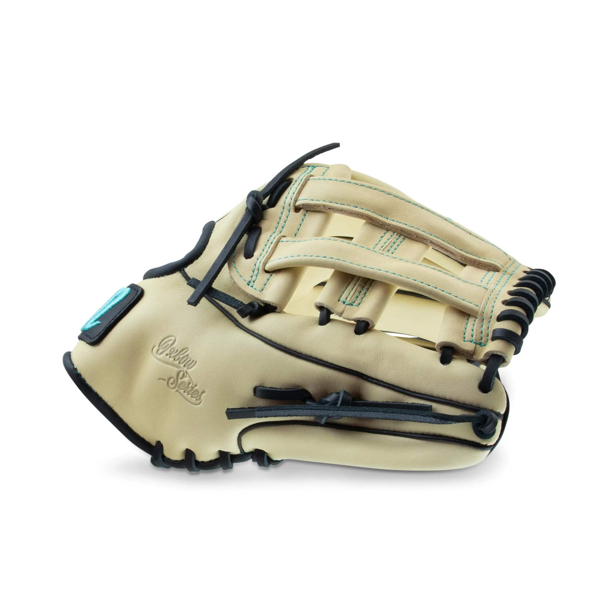 Marucci Oxbow M Type 45A3 12" H-Web Baseball Glove - Right Hand Throw - Image 3