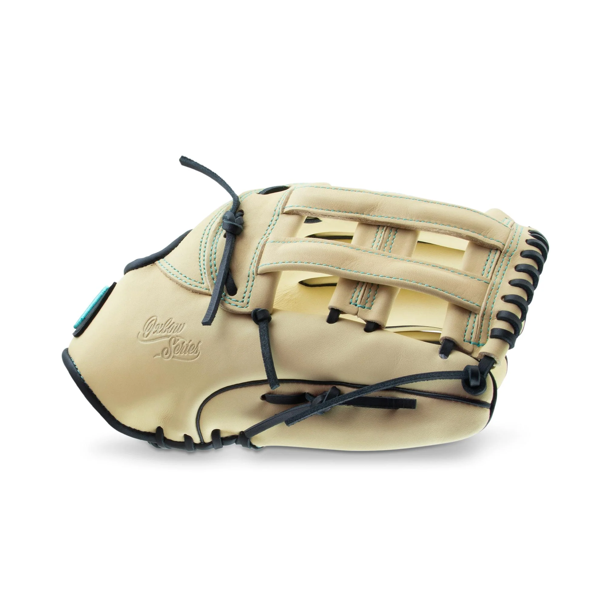 Marucci Oxbow M Type 78R3 12.75" H-Web Outfield Baseball Glove - Image 3