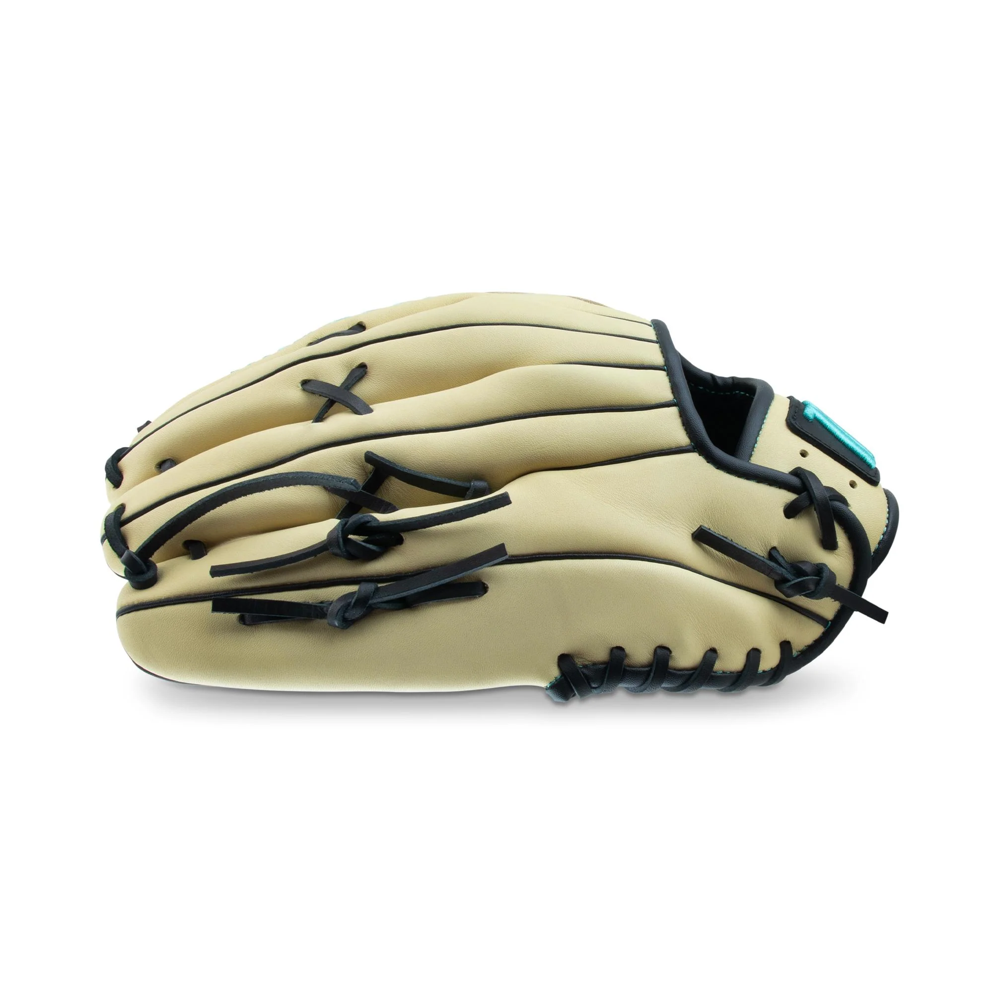 Marucci Oxbow M Type 78R3 12.75" H-Web Outfield Baseball Glove - Image 4