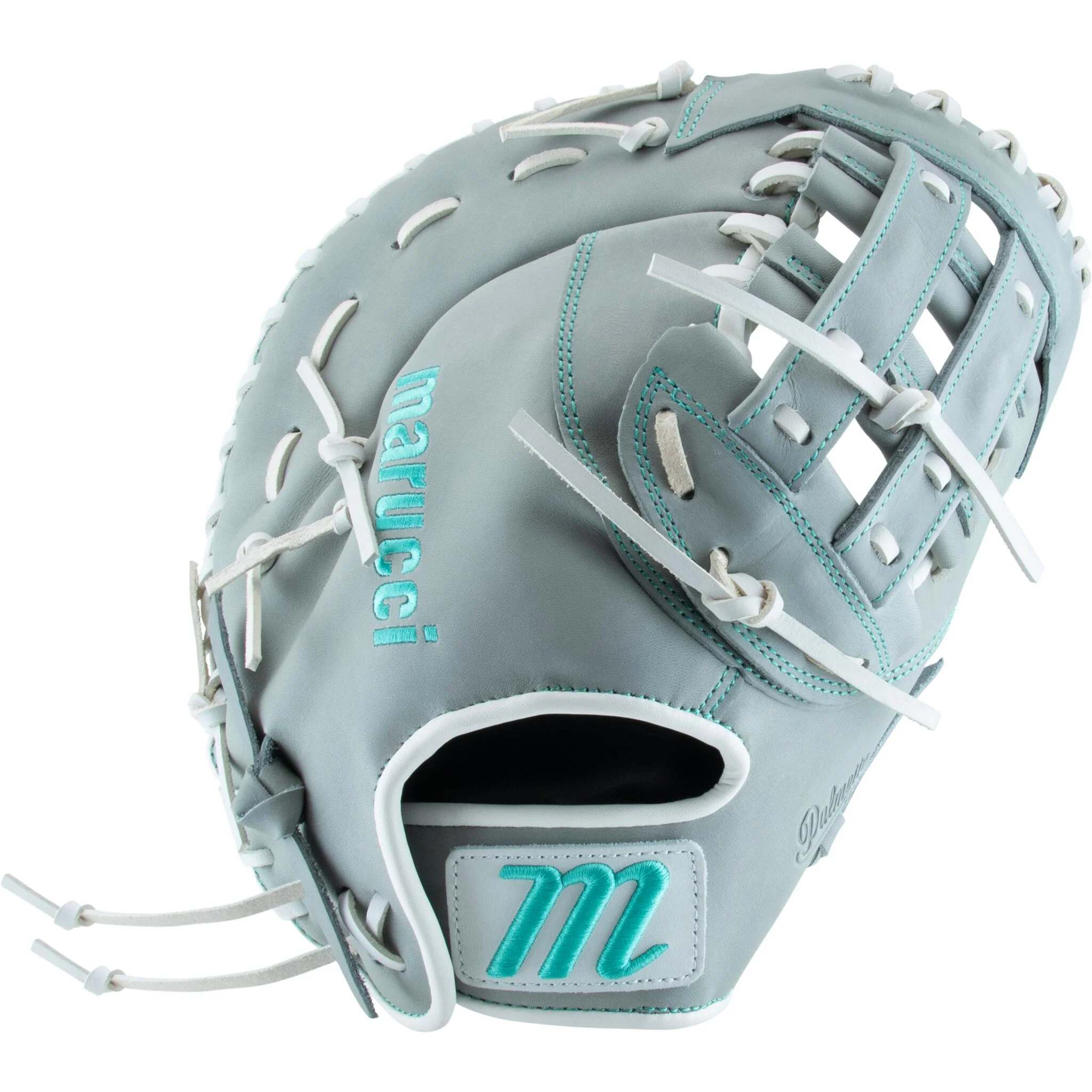 Marucci Palmetto 13" Fastpitch Softball First Base Mitt