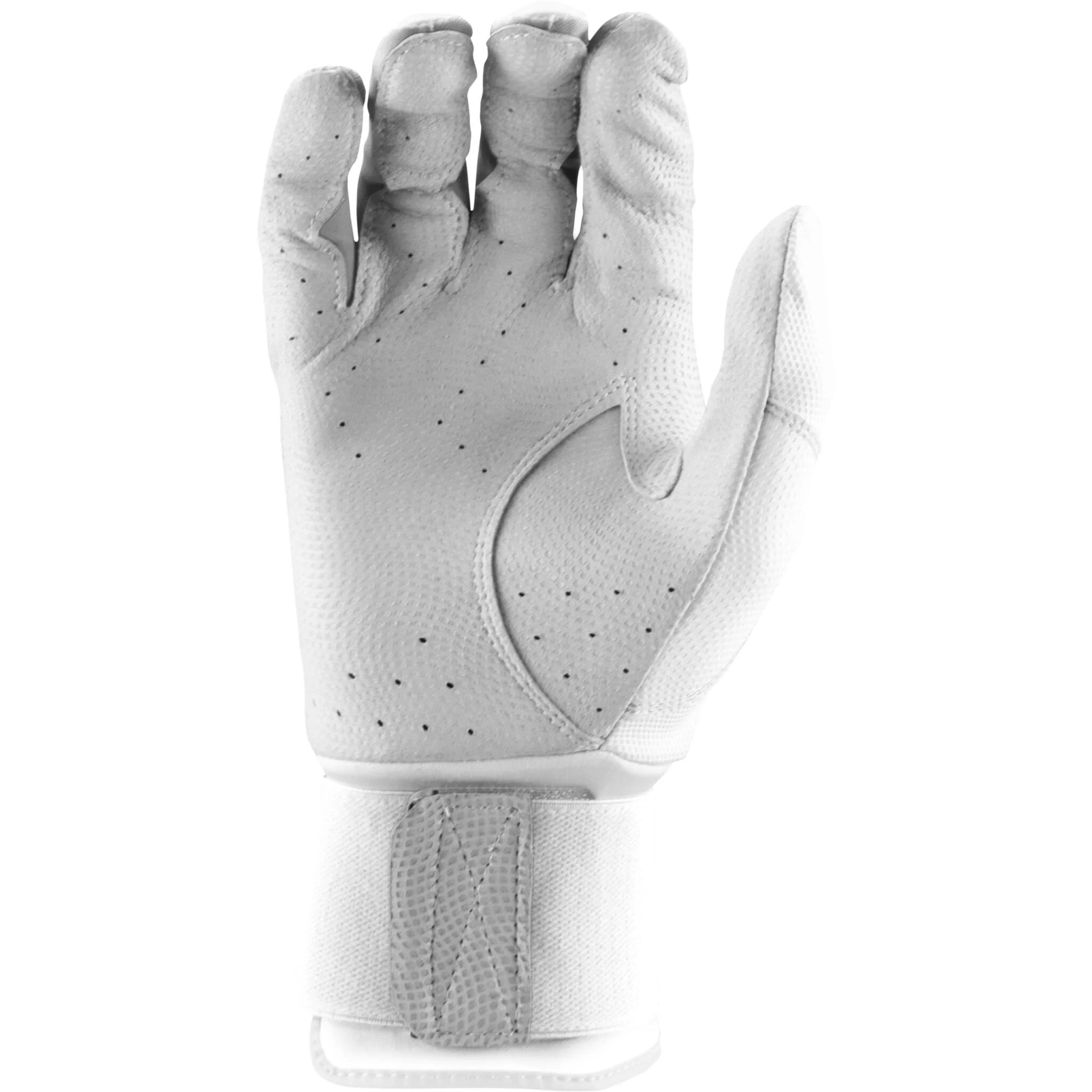Marucci Signature Full Wrap Batting Gloves - Image 2