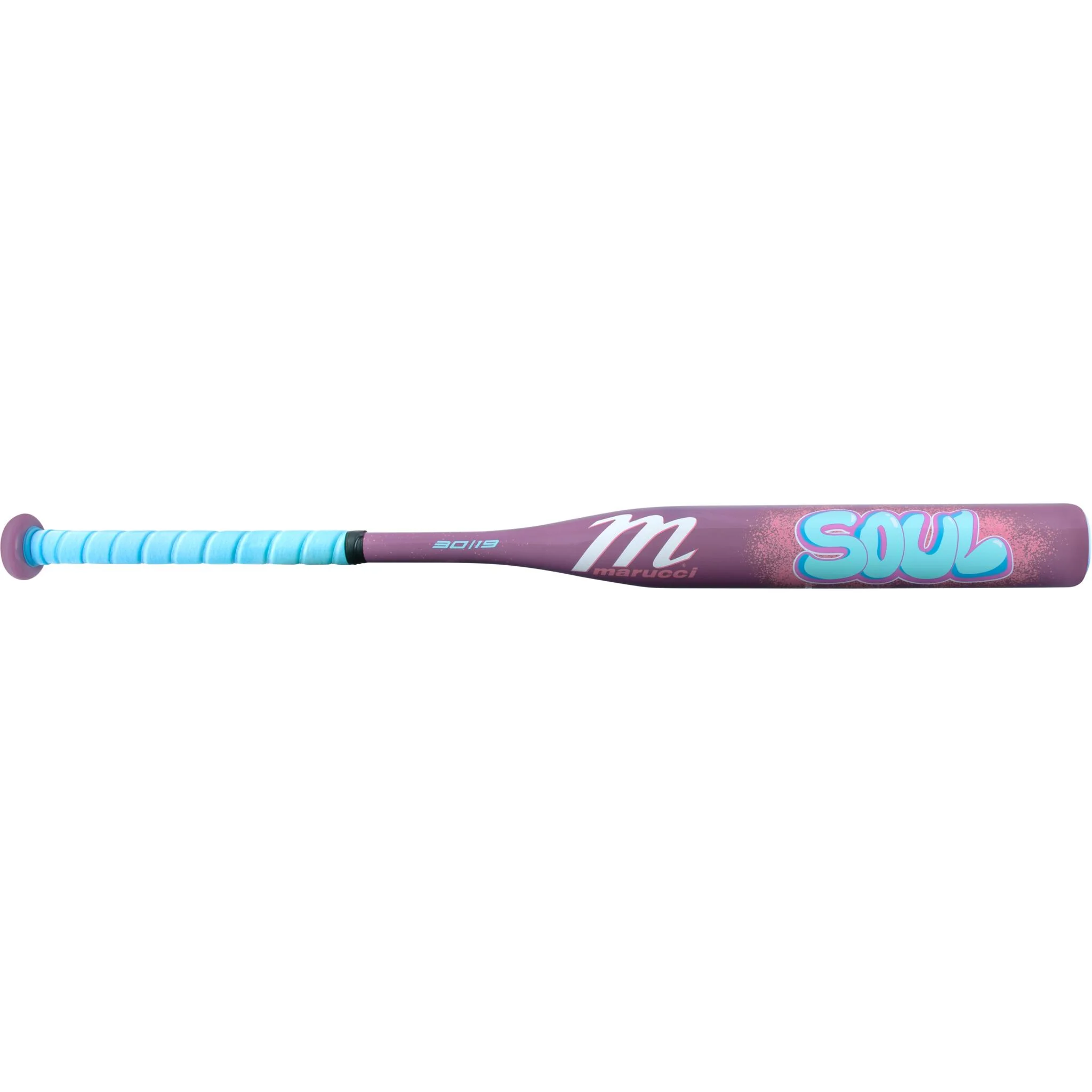 Marucci Soul Fastpitch Alloy Bat - Image 2