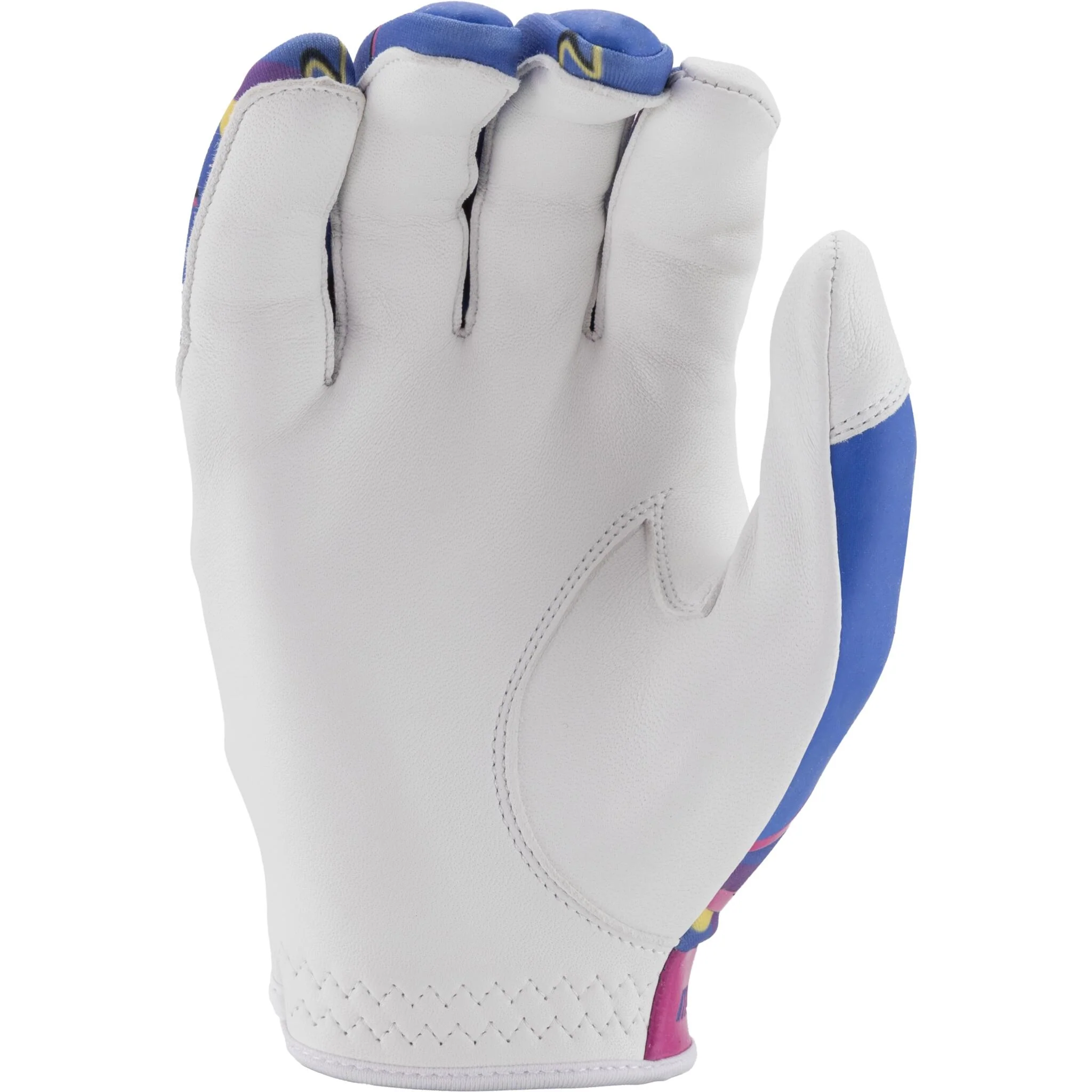 Marucci Verge Fastpitch Batting Gloves - Image 6