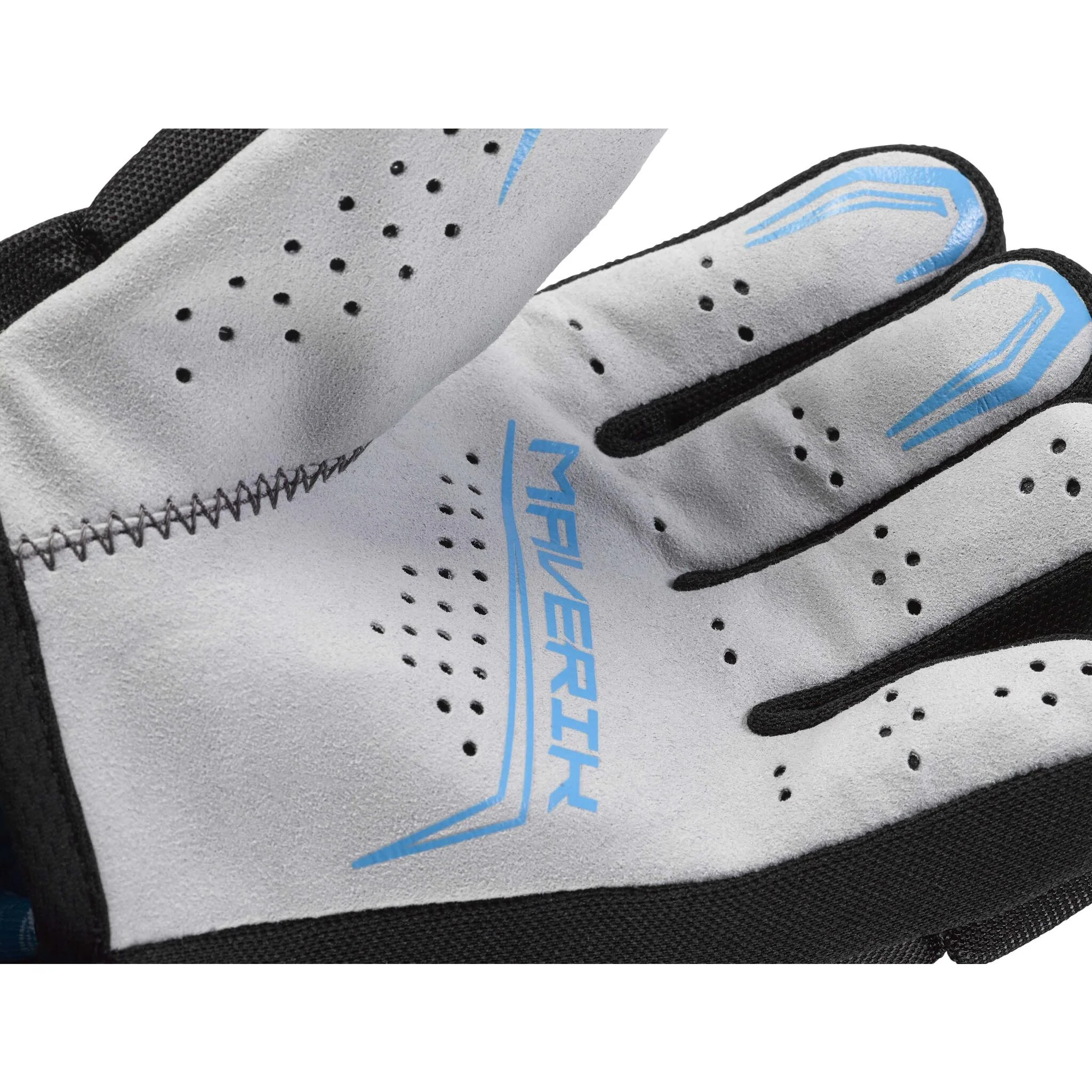 Maverik Charger Lacrosse Gloves - Image 3
