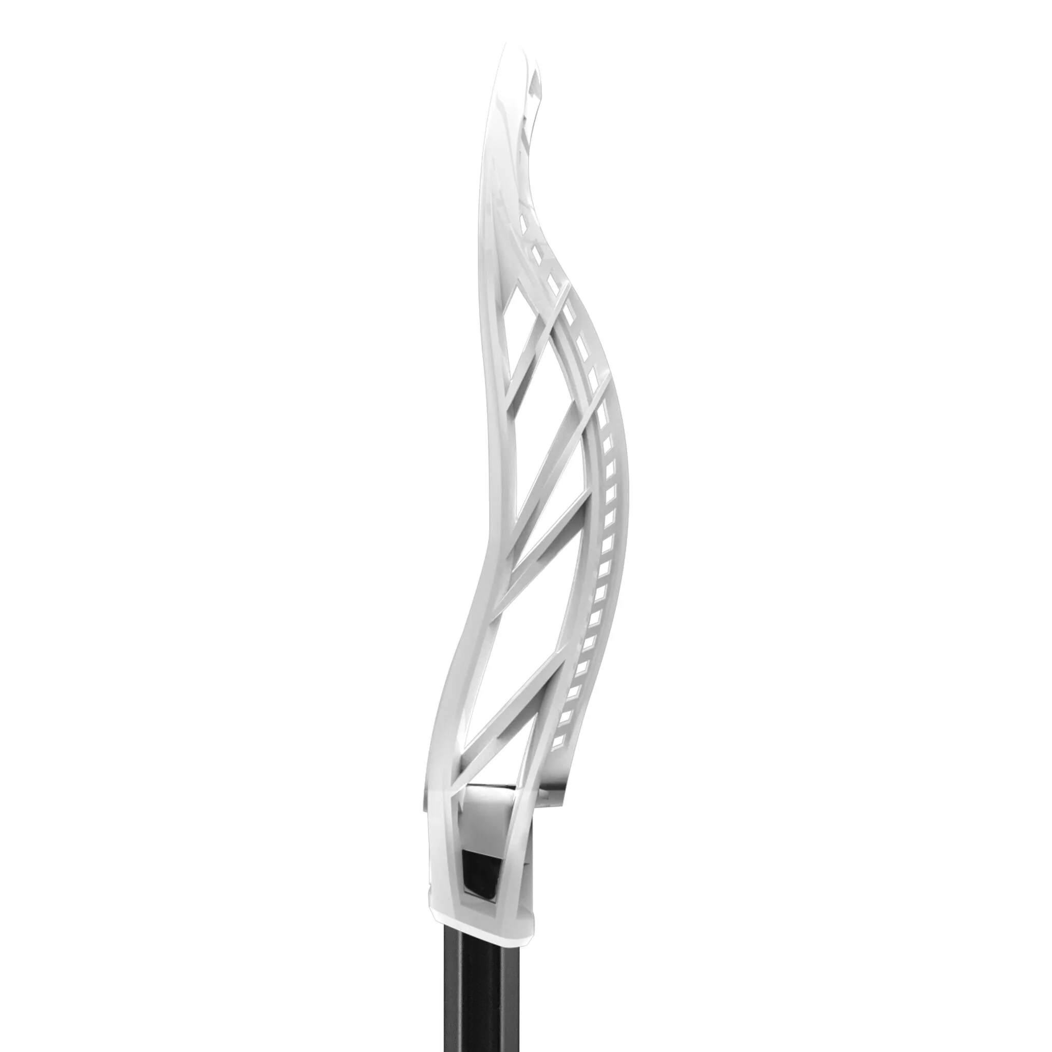Maverik Havok 2 Lacrosse Head - White - Image 2