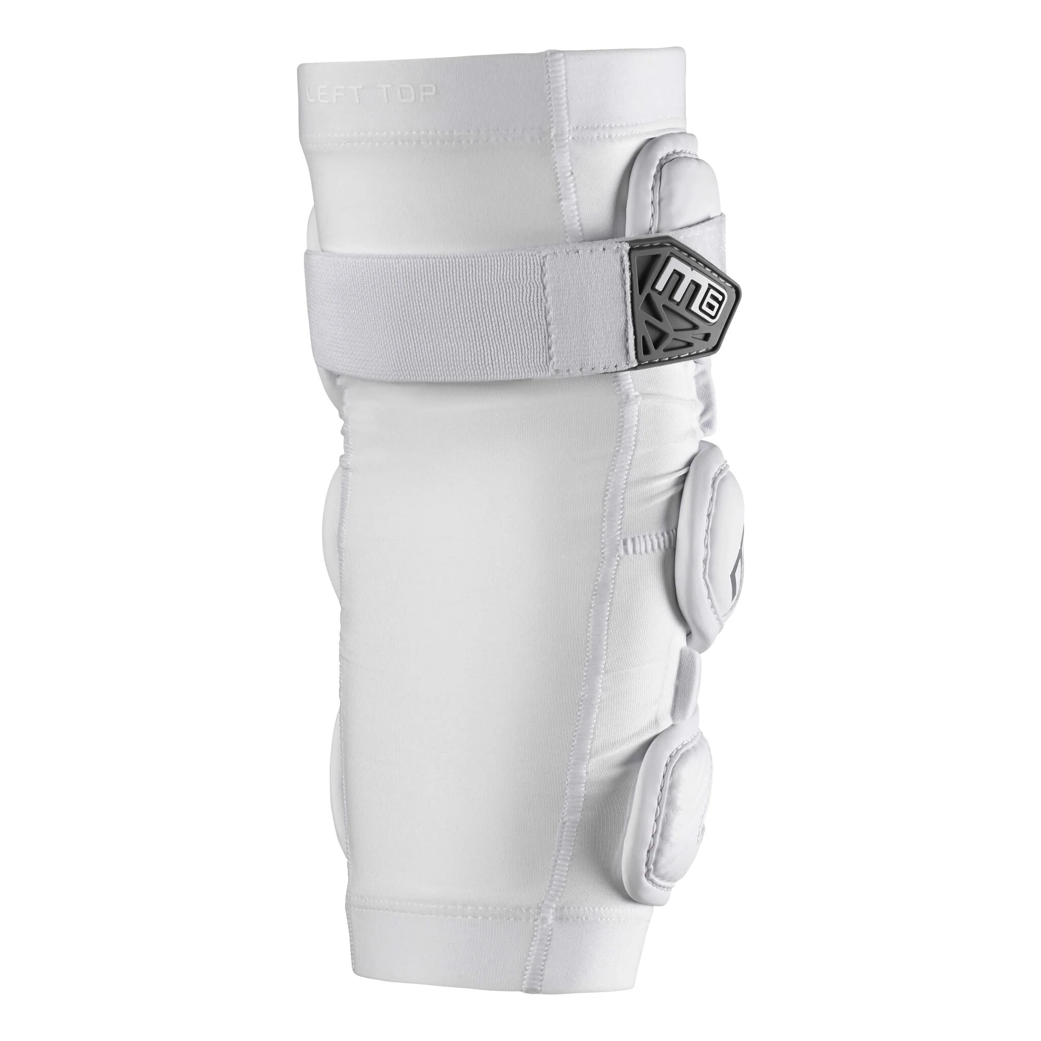 Maverik M6 Lacrosse Arm Pads - Image 2