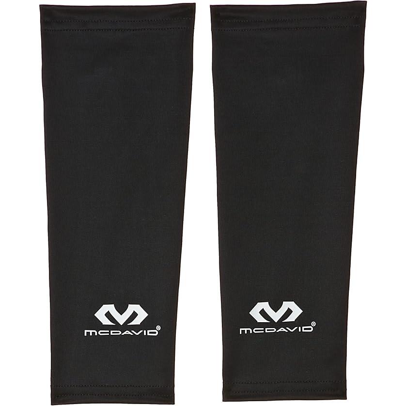 Mcdavid Compression Calf Sleeves - Pair