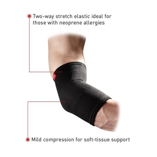 Mcdavid Elastic Elbow Sleeve - Image 2