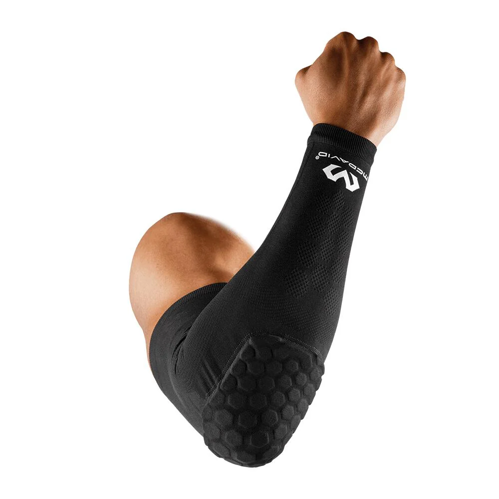 Mcdavid Elite Hex Shooter Arm Sleeve