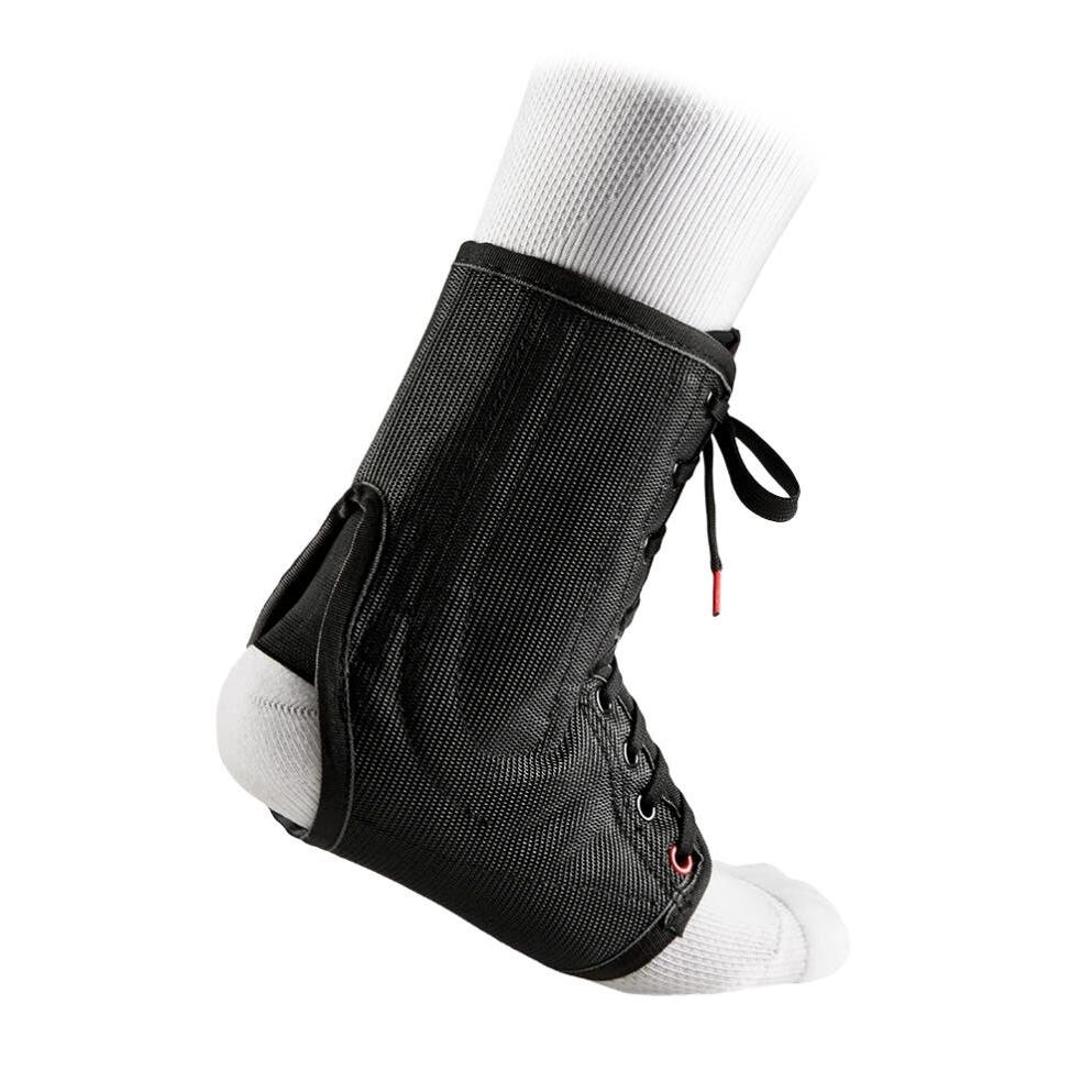 Mcdavid Lace-Up Ankle Brace With Stays