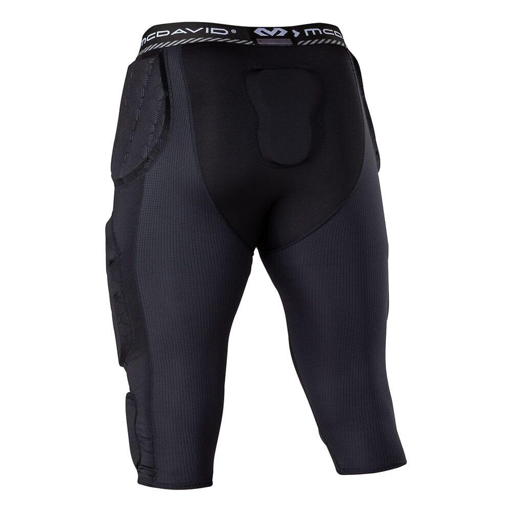 Mcdavid Rival 7-Pad Integrated 3/4 Youth Football Tight - Image 3