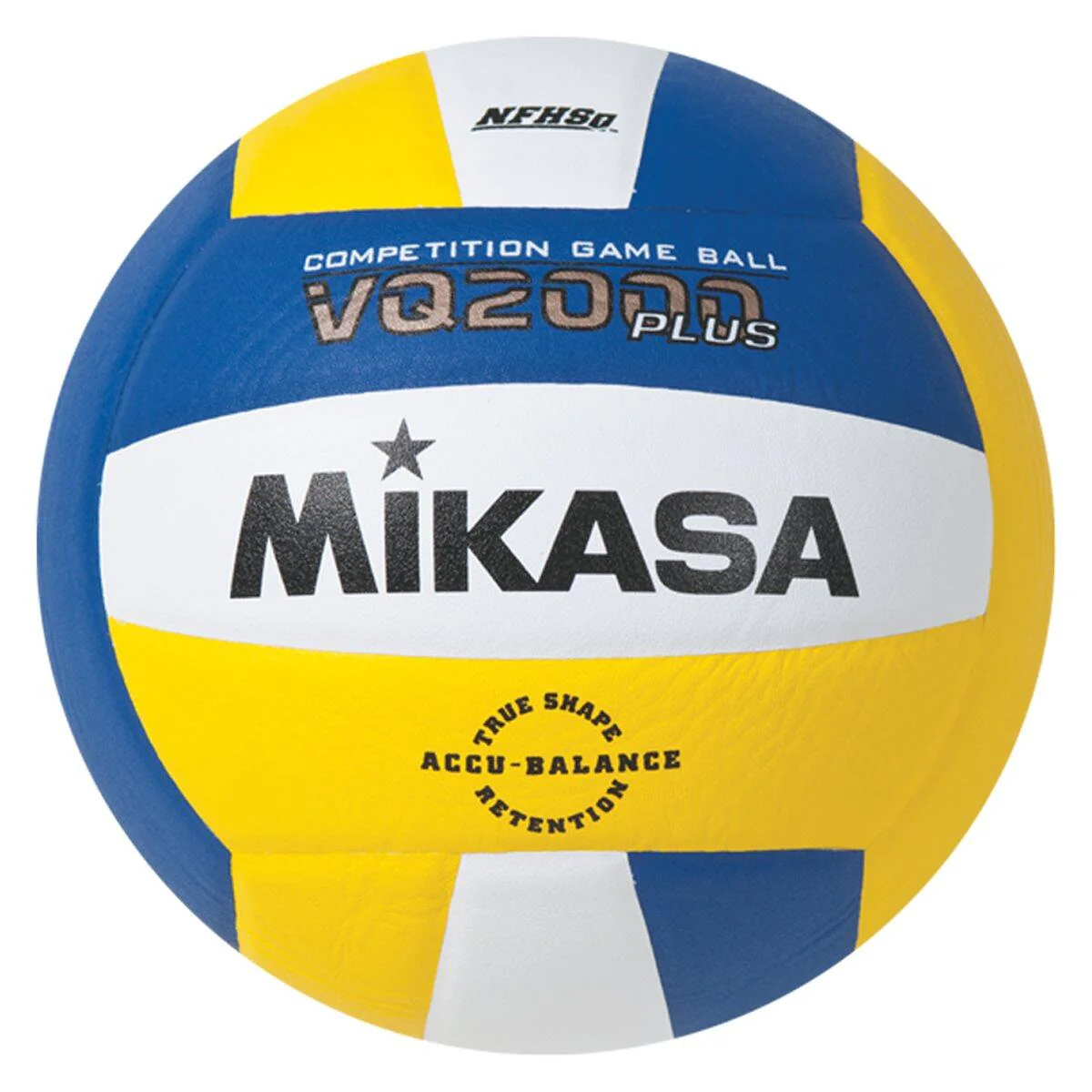 Mikasa VQ2000 Indoor Competition Volleyball - Image 10