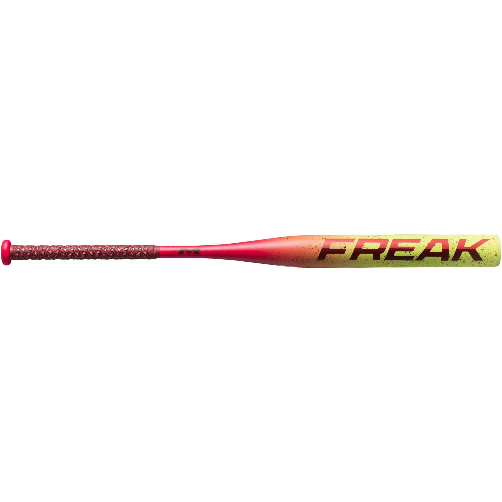 Miken Freak Balanced 13" 1-Piece USSSA Slo-Pitch Bat (2025)