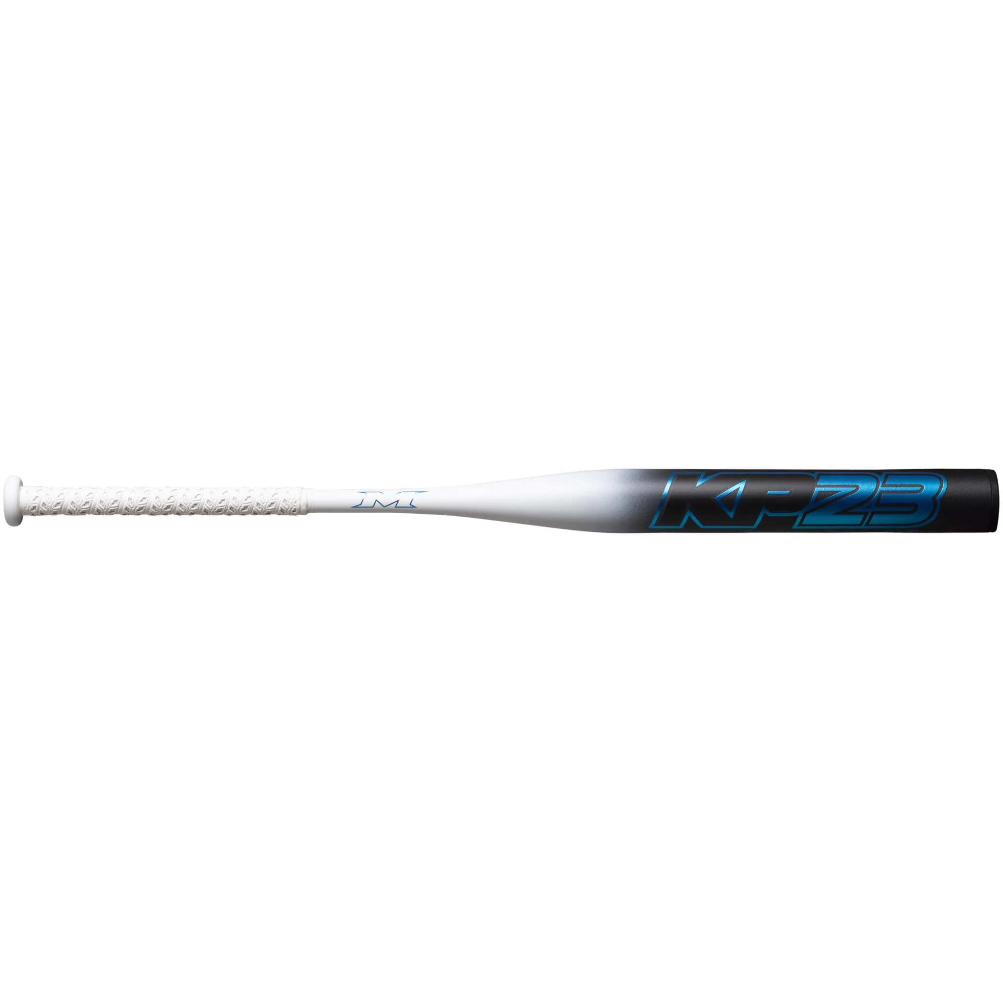 Miken KP23 One-Piece Maxload - 12.75" Barrel Slo-Pitch Bat (2025)