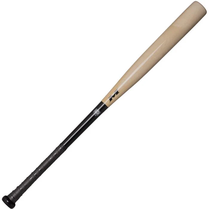 Miken M2950 Pro Wood USSSA Slo-Pitch Bat (2022) - Image 2