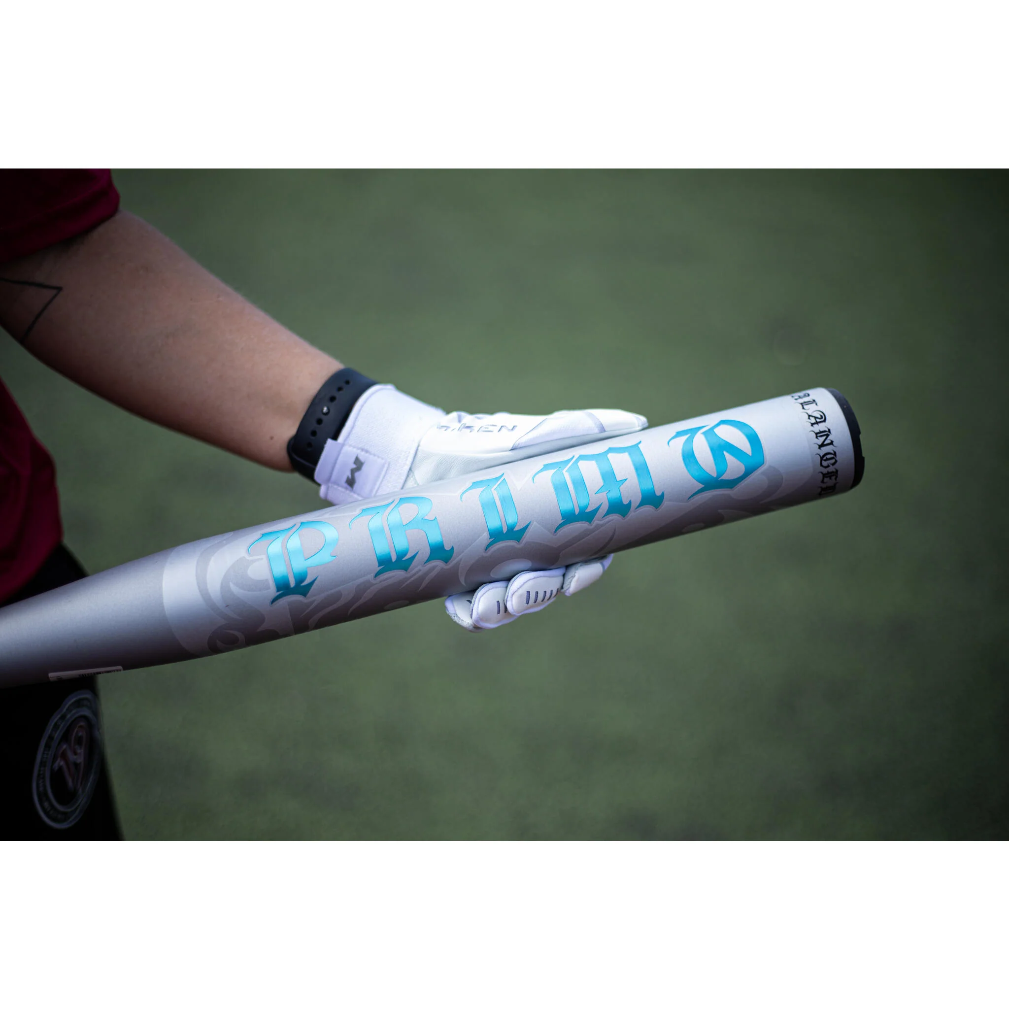 Miken Primo Balanced 13.5" USA 2 PC Slo-Pitch Bat (2024) - Image 3