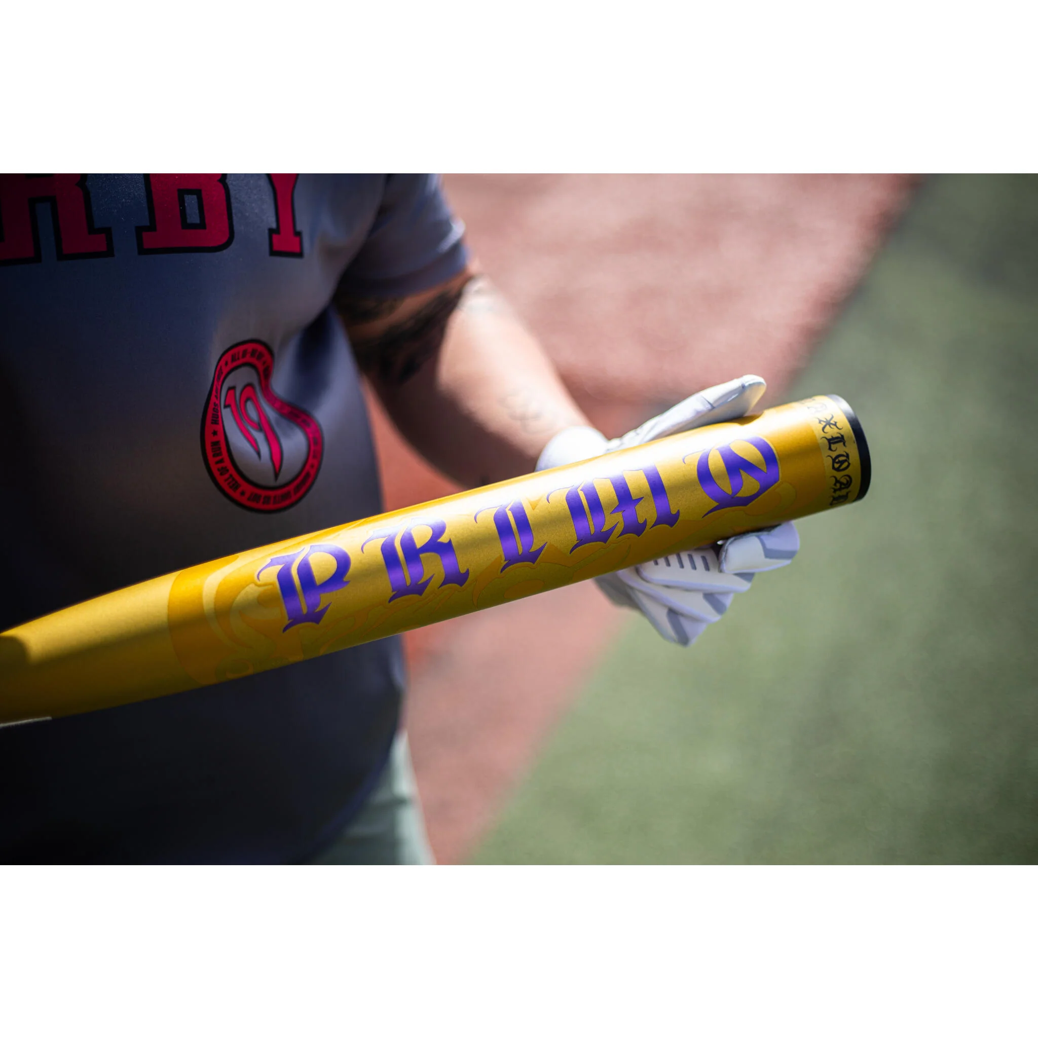 Miken Primo MAXLOAD 13.5" USSSA 1 PC Slo-Pitch Bat (2024) - Image 3
