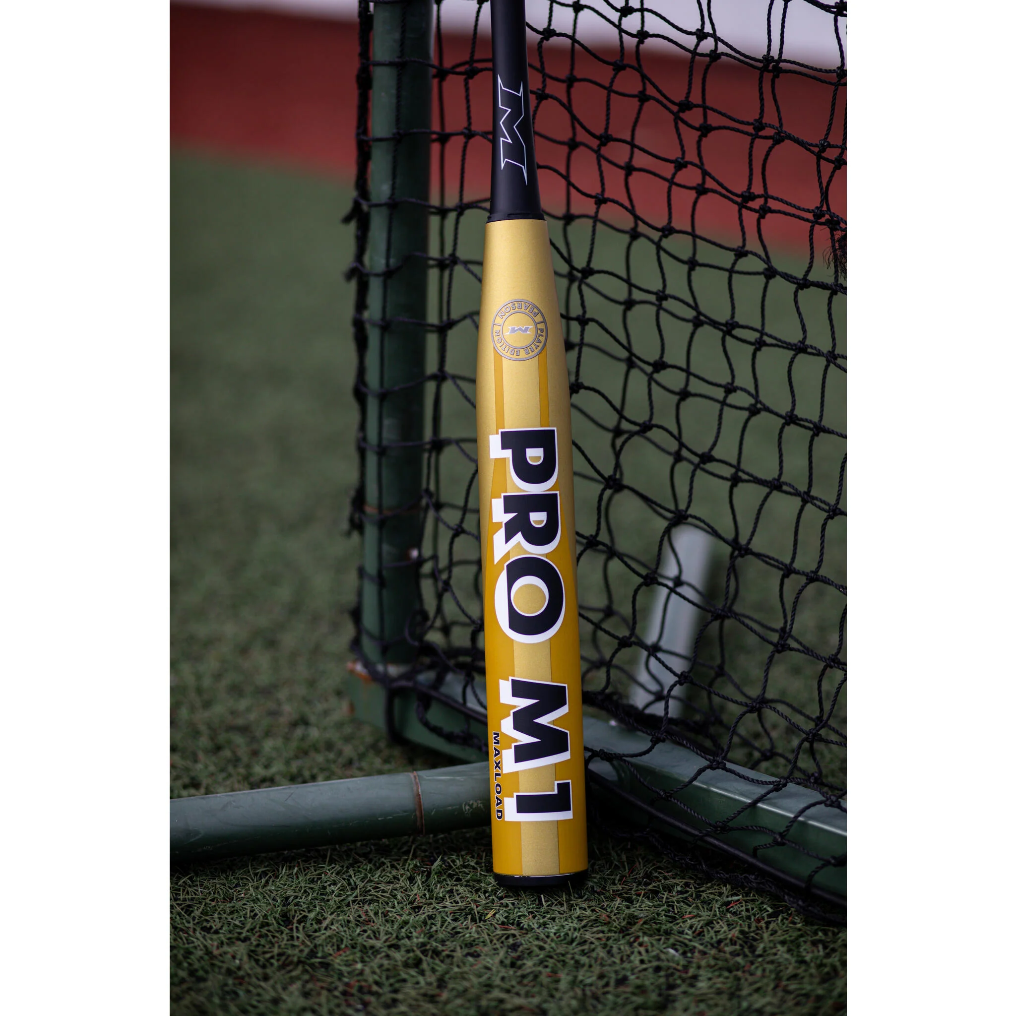 Miken PRO M1 Kyle Pearson Maxload 12" Barrel Slo-Pitch Bat - USSSA (2024) - Image 5
