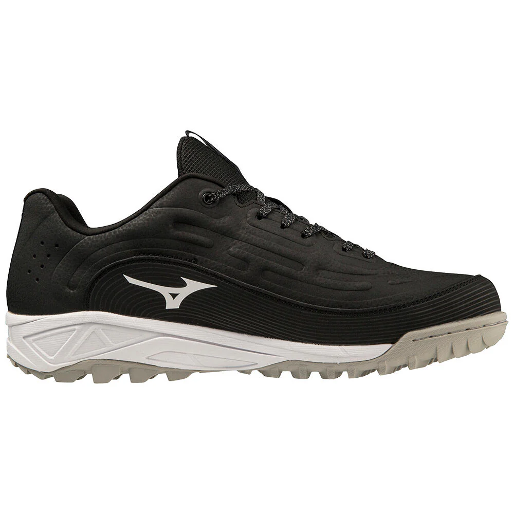 Mizuno Ambition 3 Low All Surface Baseball Cleats