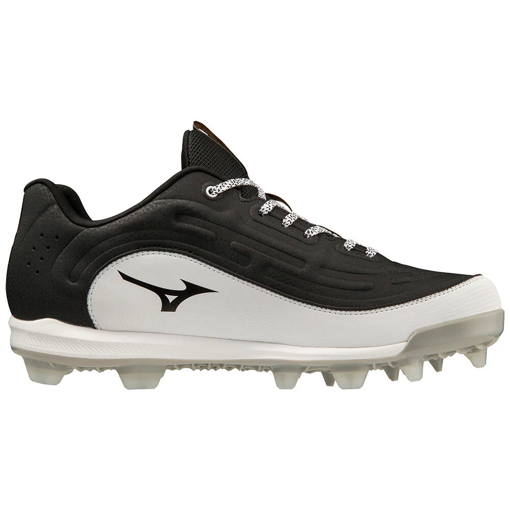 Mizuno Ambition 3 Low TPU Baseball Cleats