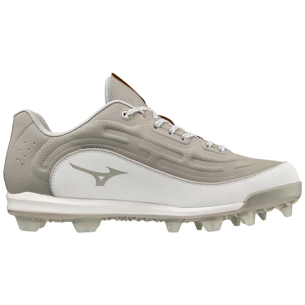 Mizuno Ambition 3 Low TPU Baseball Cleats - Image 6