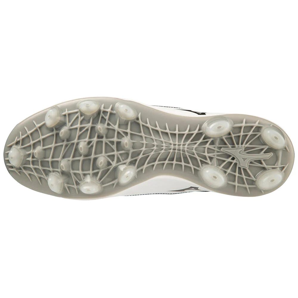 Mizuno Ambition 3 Mid TPU Baseball Cleats - Image 4