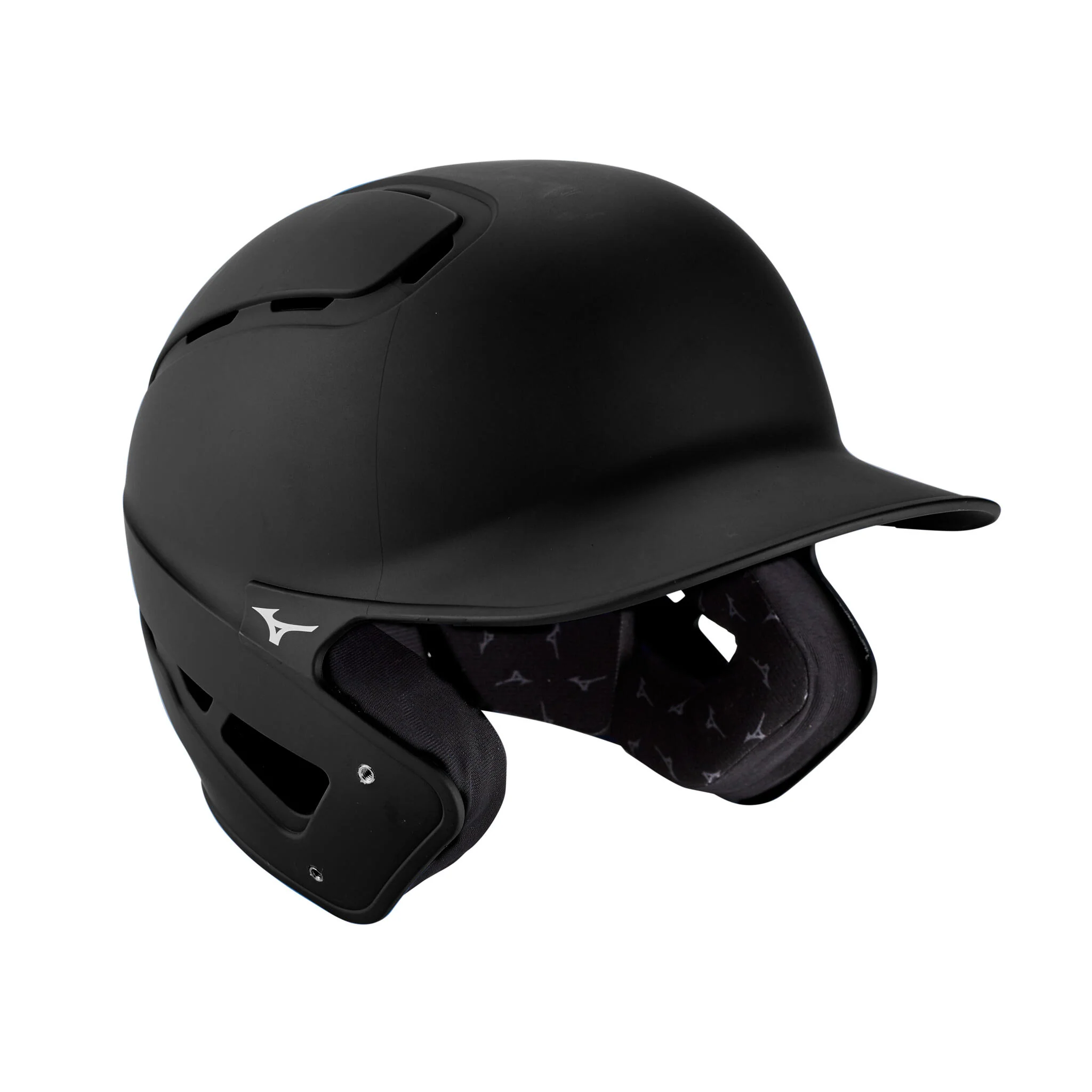 Mizuno B6 Youth Baseball Batting Helmet - Solid