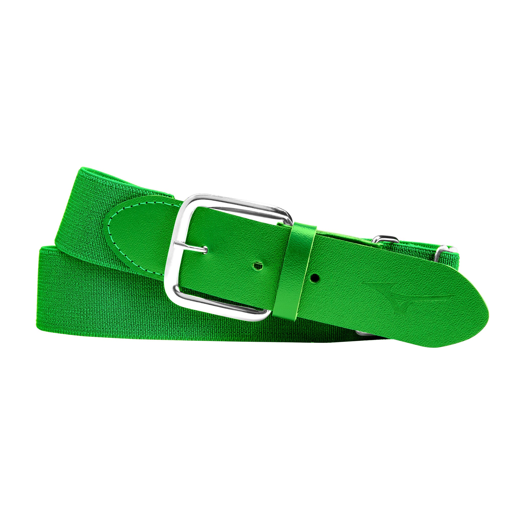 Mizuno Classic Elastic Adult Baseball Belt - Image 6
