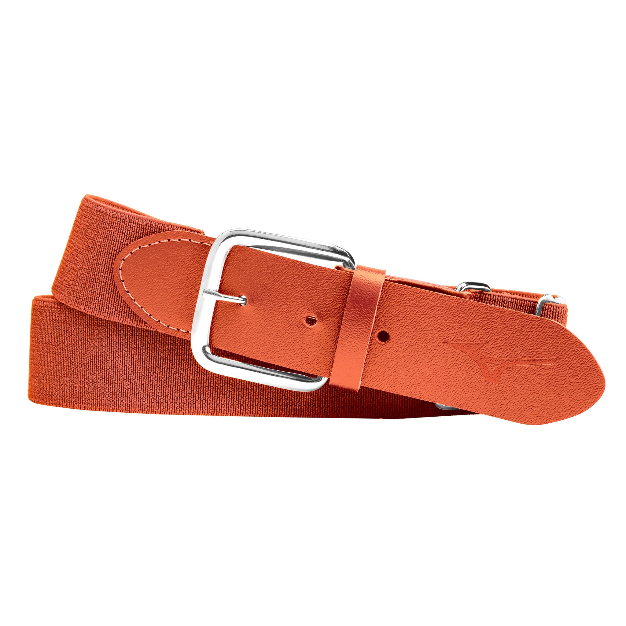 Mizuno Classic Elastic Adult Baseball Belt - Image 9