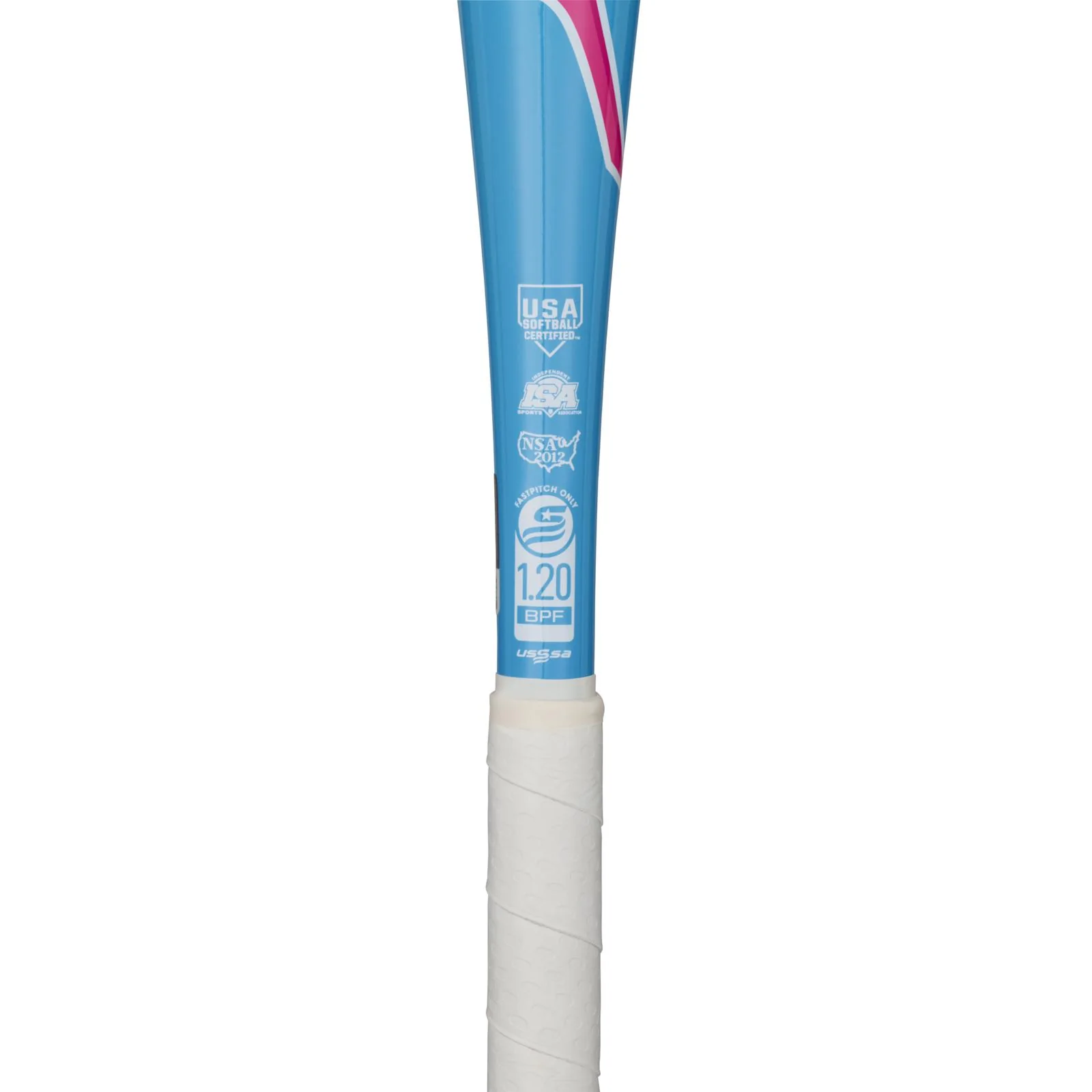 Mizuno Finch (-13) Tee Ball Softball Bat (2026) - Image 3