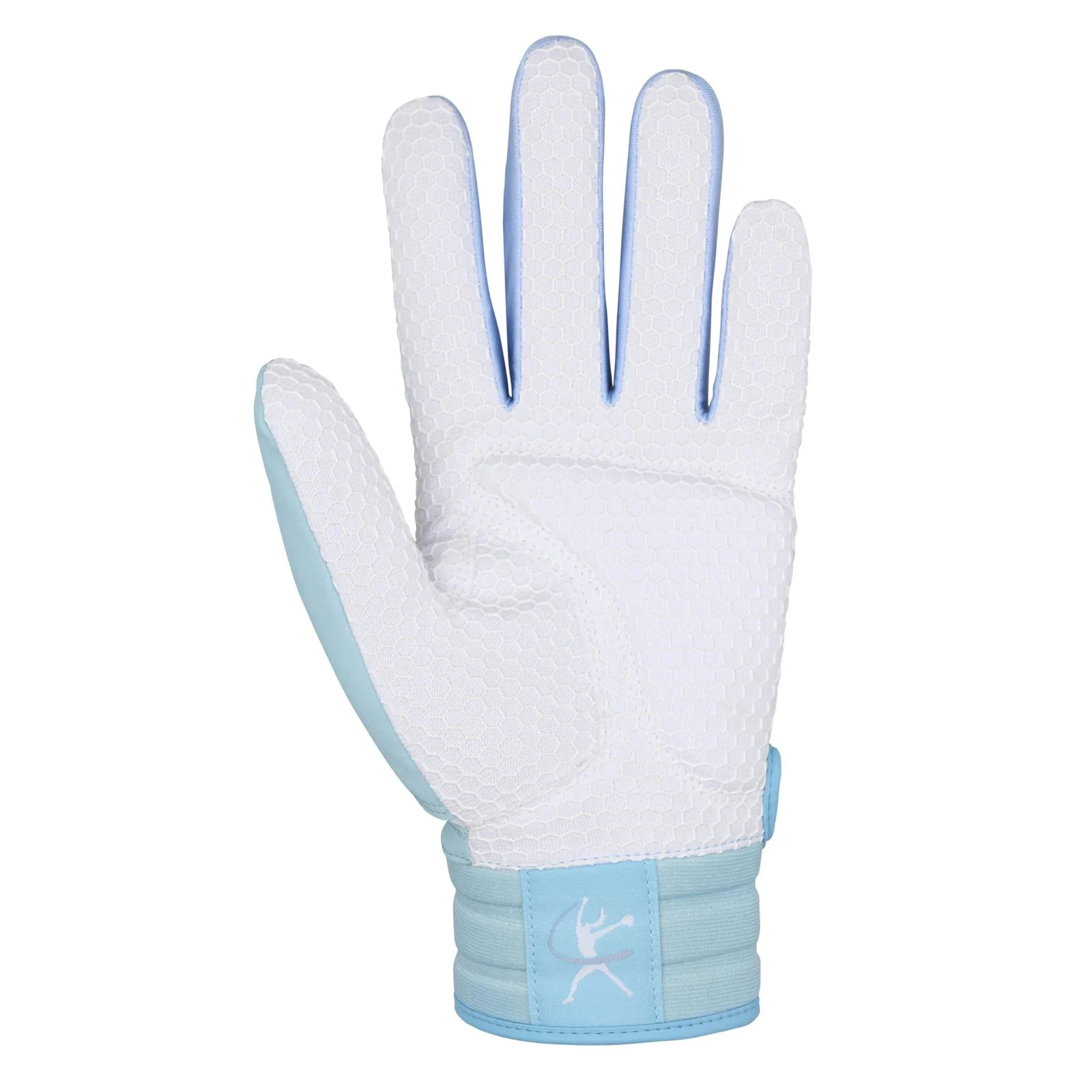 Mizuno Finch Senior Softball Batting Gloves (2026) - Image 6
