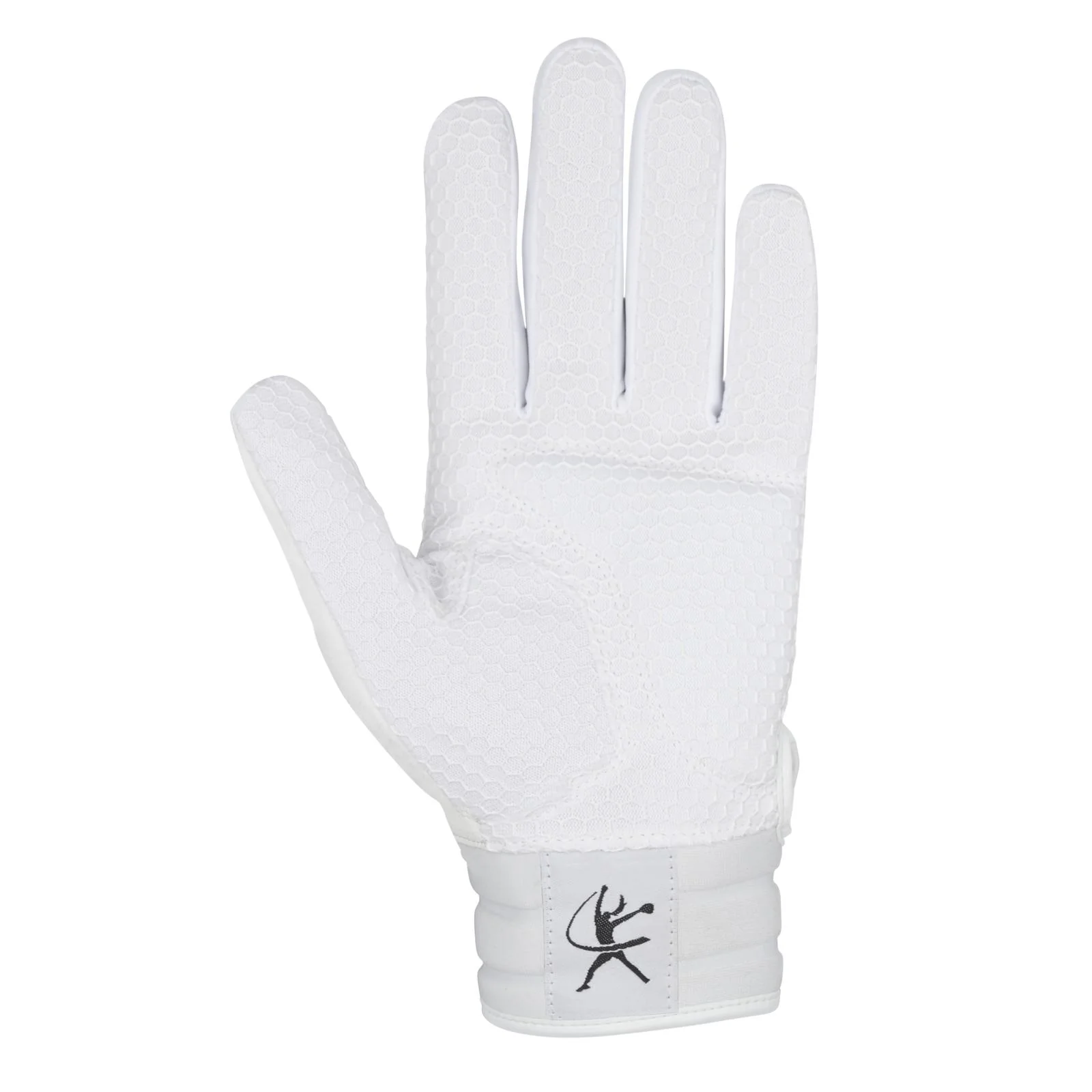 Mizuno Finch Senior Softball Batting Gloves (2026) - Image 8