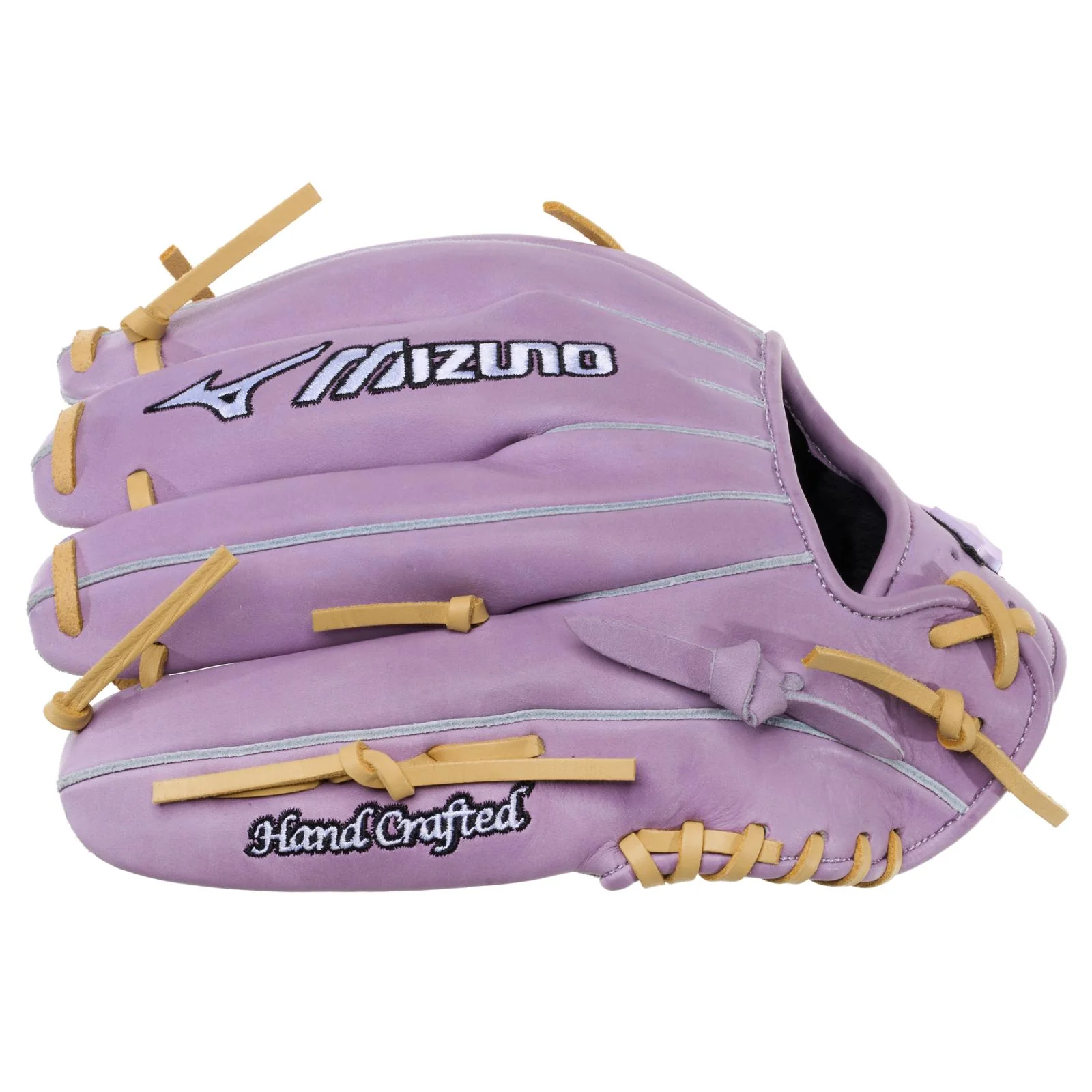 Mizuno GPSF-14D Pro Select 12" Fastpitch Glove (2027) - Right Hand Throw - Image 3