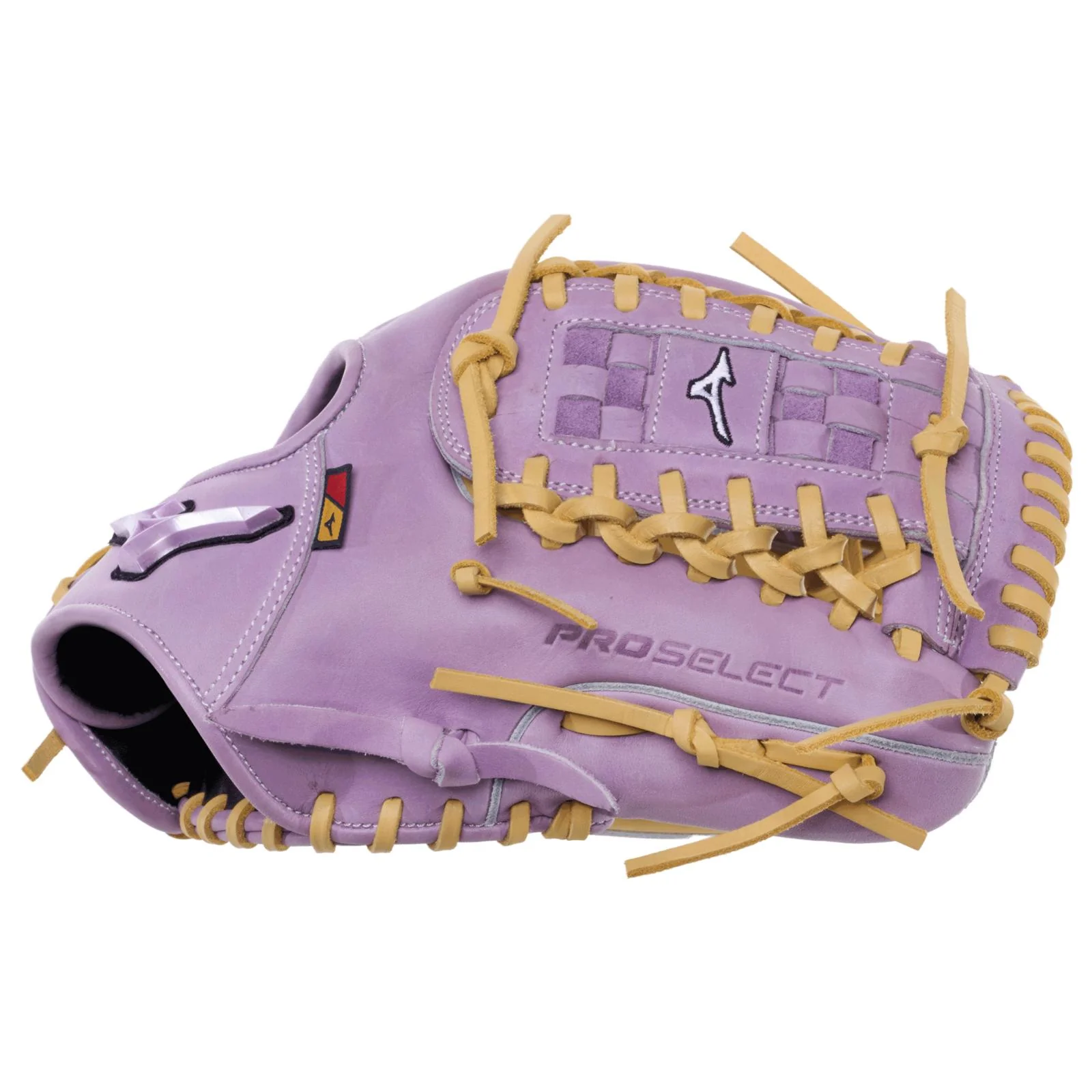 Mizuno GPSF-14D Pro Select 12" Fastpitch Glove (2027) - Right Hand Throw - Image 4