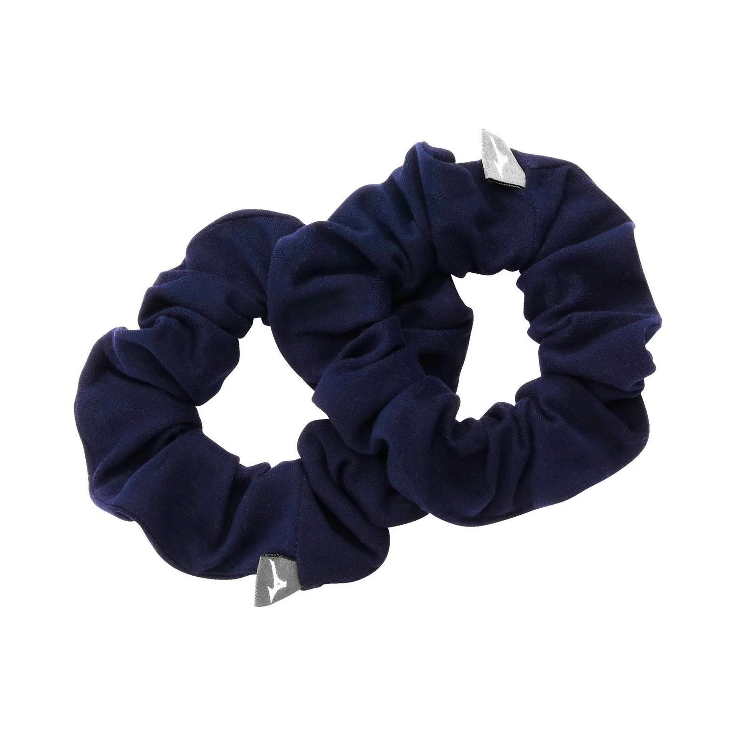 Mizuno Hair Scrunchie - 2 Pack - Image 3