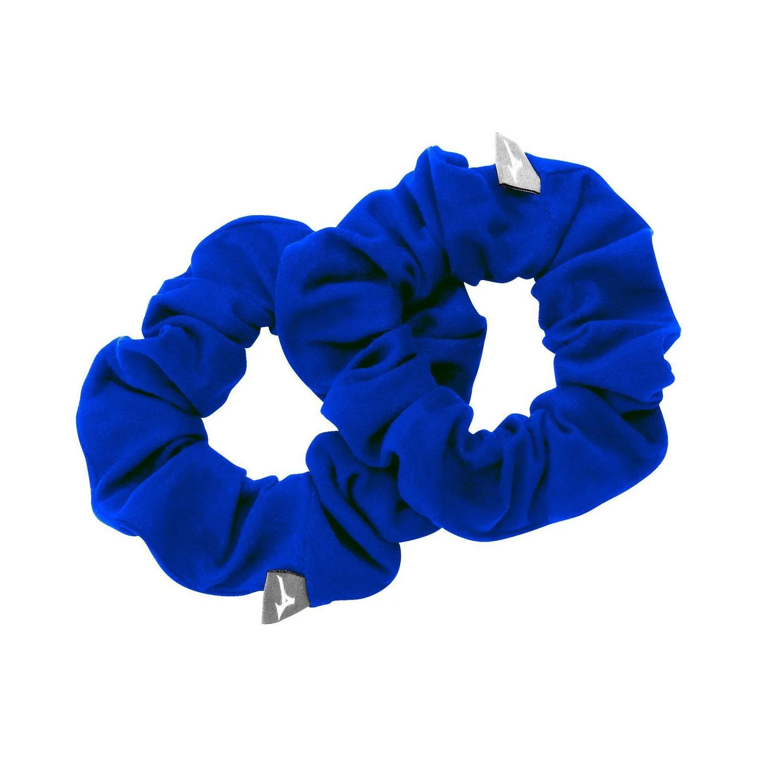 Mizuno Hair Scrunchie - 2 Pack - Image 4
