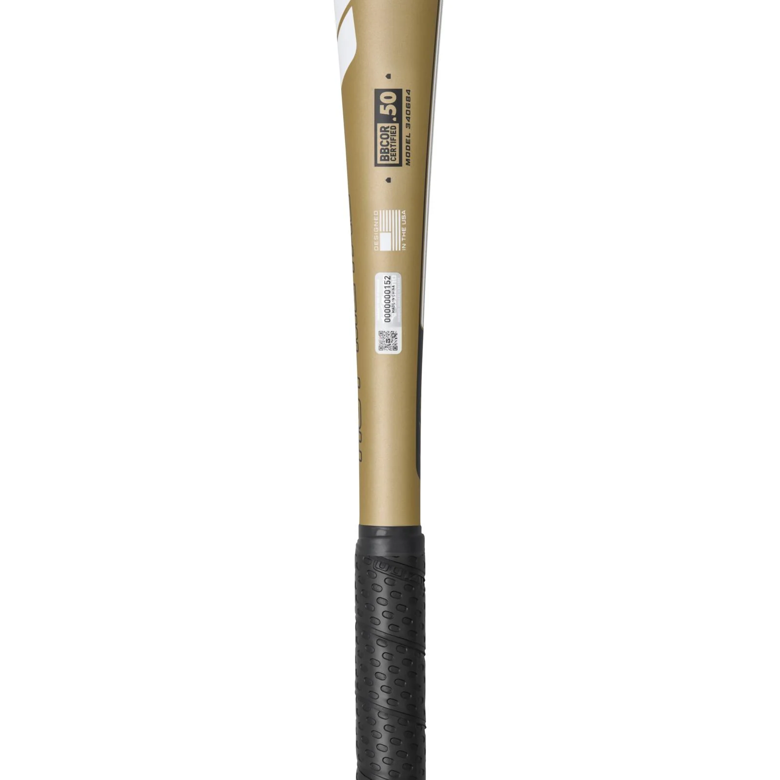 Mizuno Hot Metal (-3) BBCOR Baseball Bat (2026) - Image 3