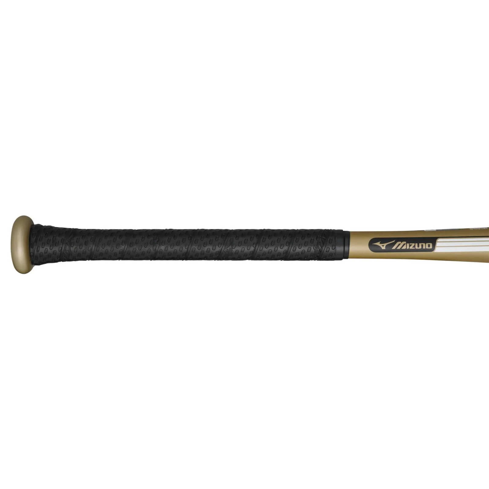 Mizuno Hot Metal (-3) BBCOR Baseball Bat (2026) - Image 5