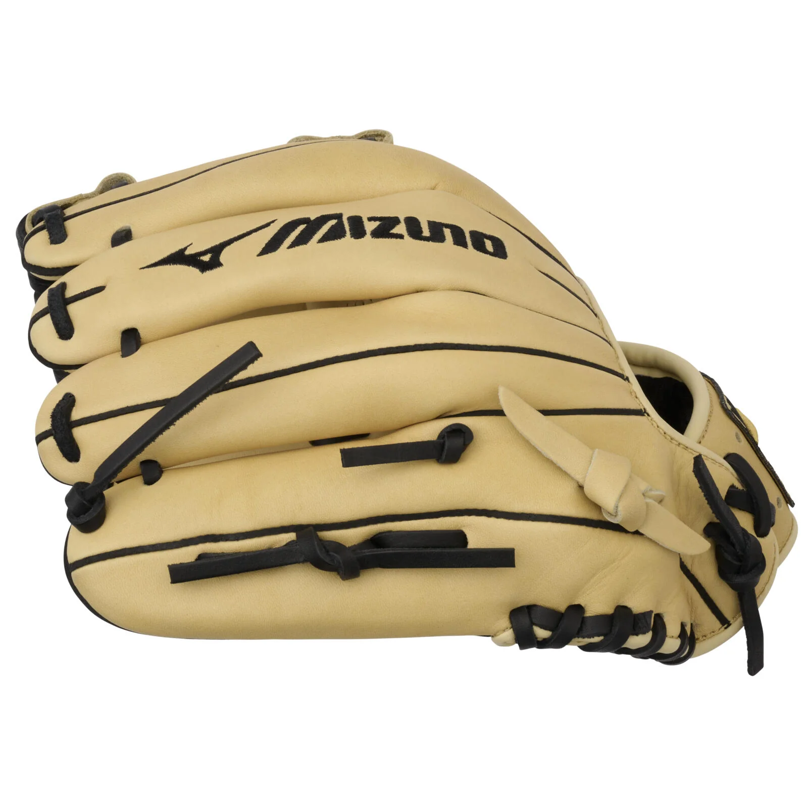 Mizuno MVP Prime 11.75" Fielders Baseball Glove - Right Hand Throw - Image 4